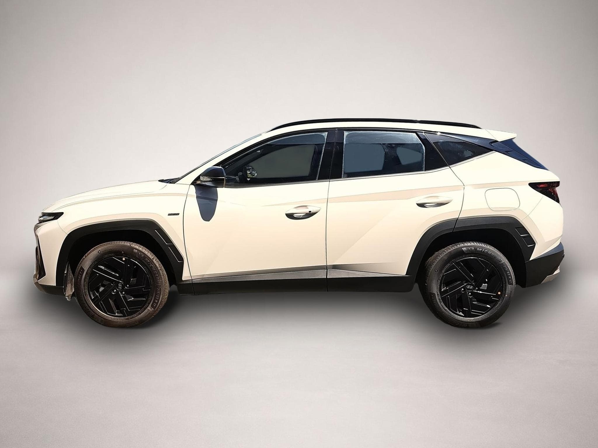 Hyundai Tucson (2026) - Foto 4