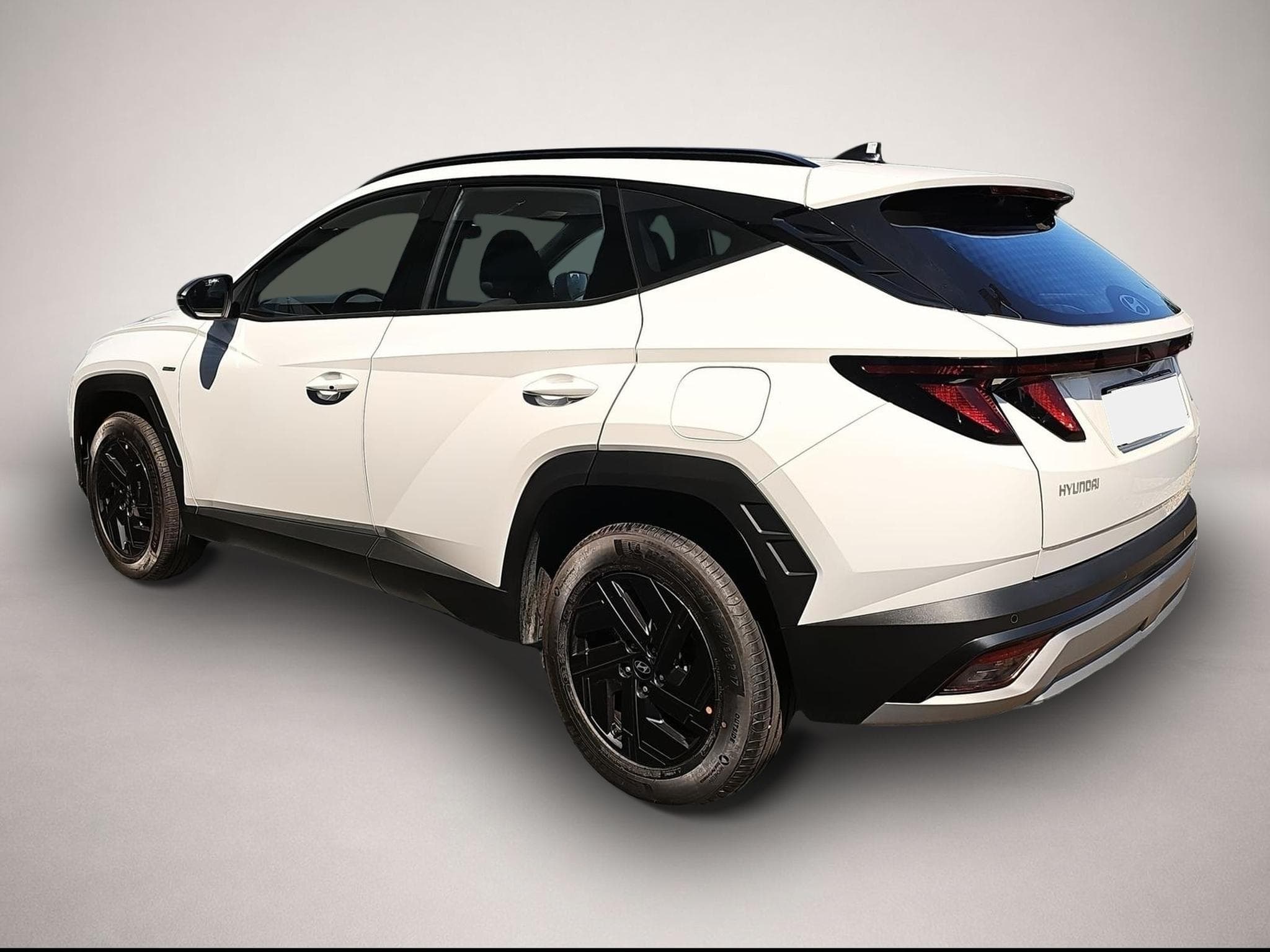 Hyundai Tucson (2026) - Foto 5