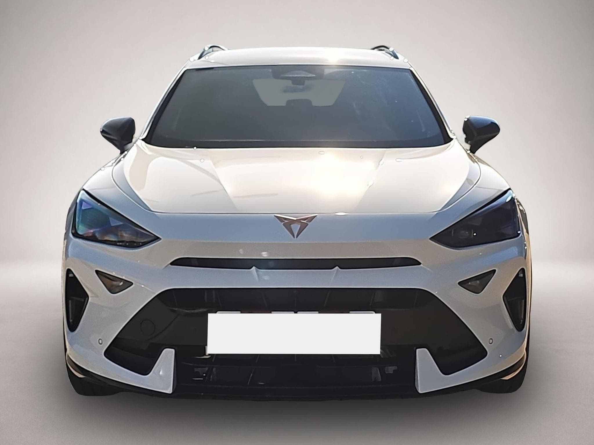 Cupra Formentor (2026) - Foto 2