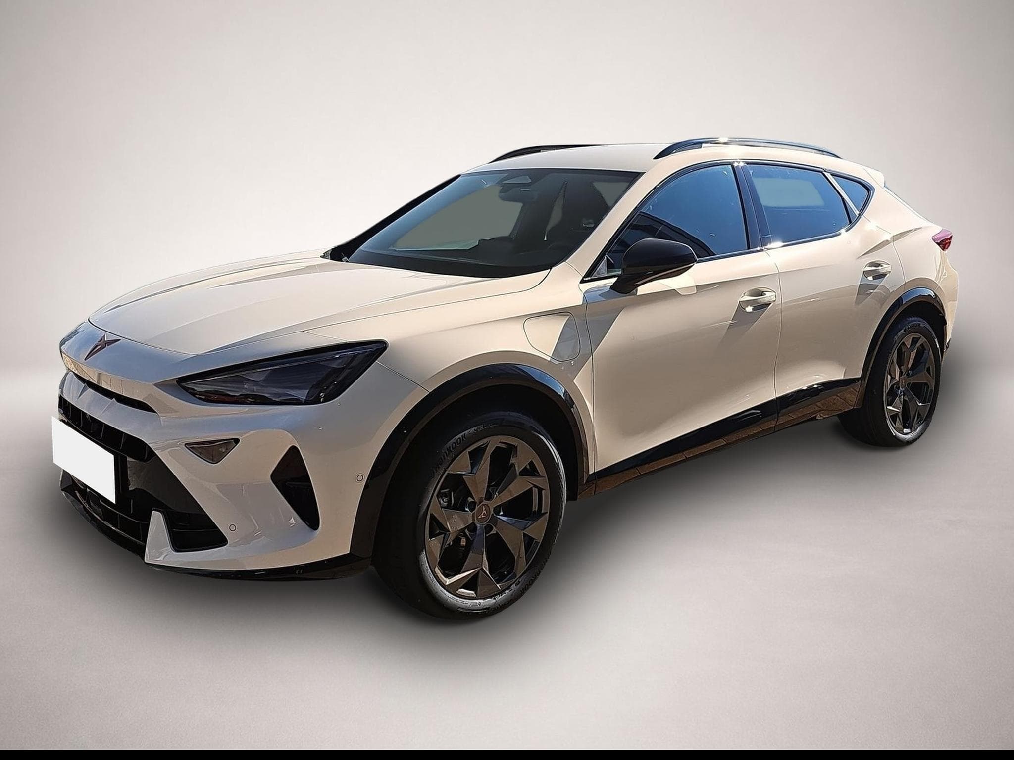 Cupra Formentor (2026) - Foto 3