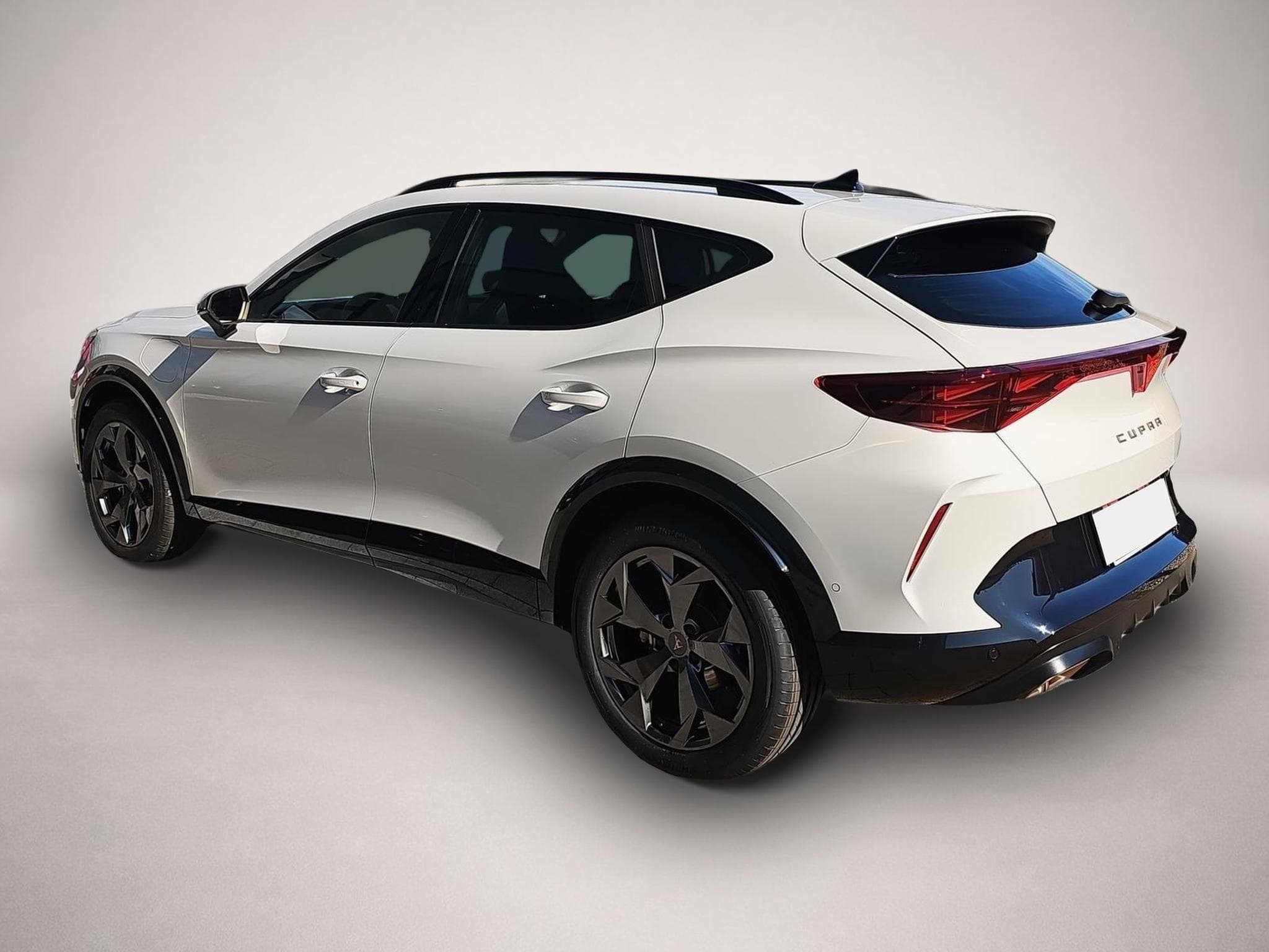 Cupra Formentor (2026) - Foto 5