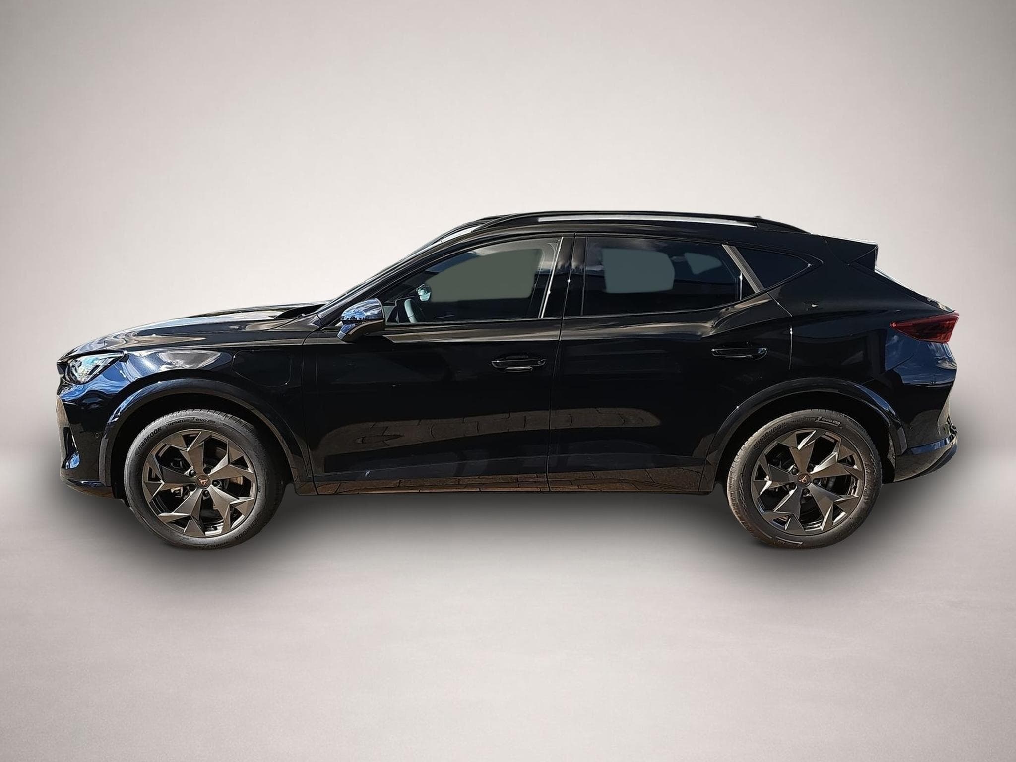 Cupra Formentor (2026) - Foto 4