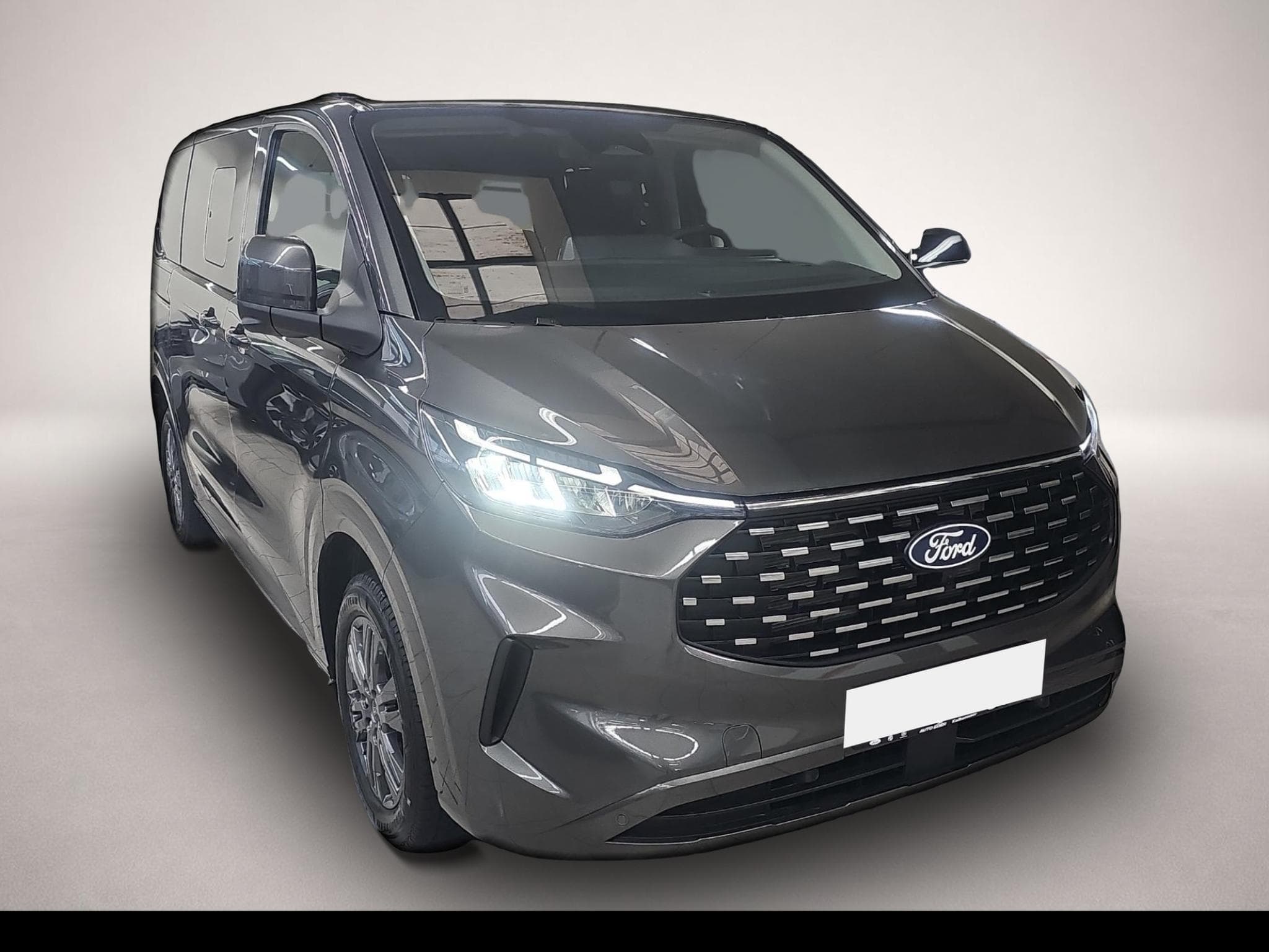 Ford Tourneo (2026) - Foto 4