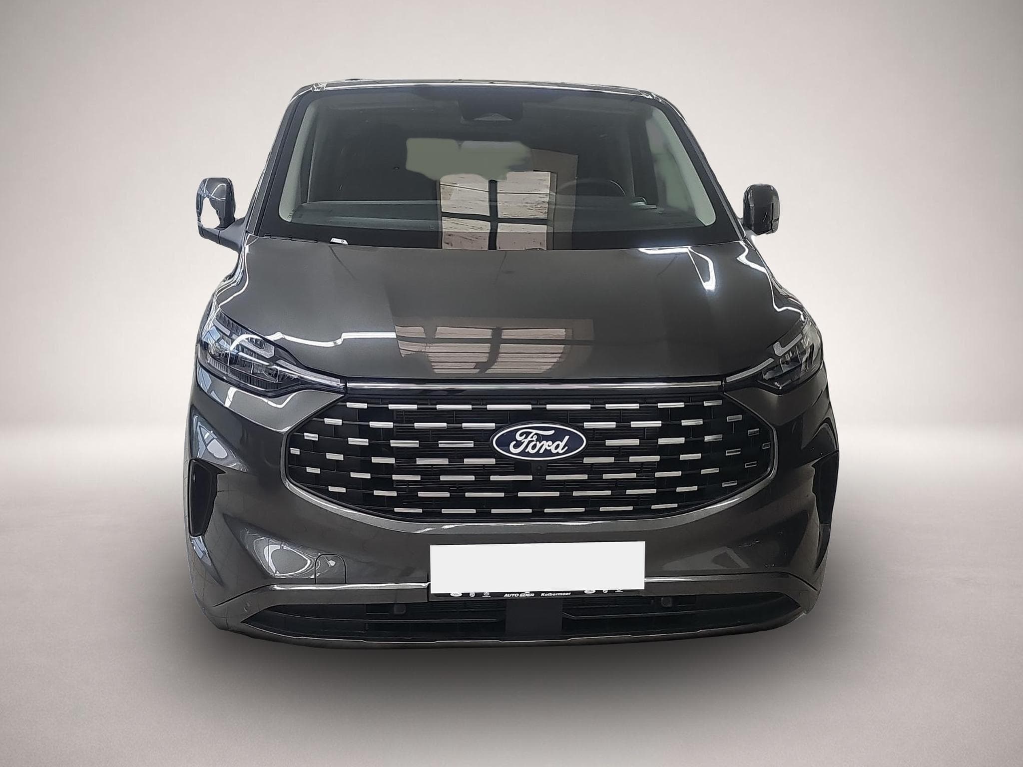 Ford Tourneo (2026) - Foto 5