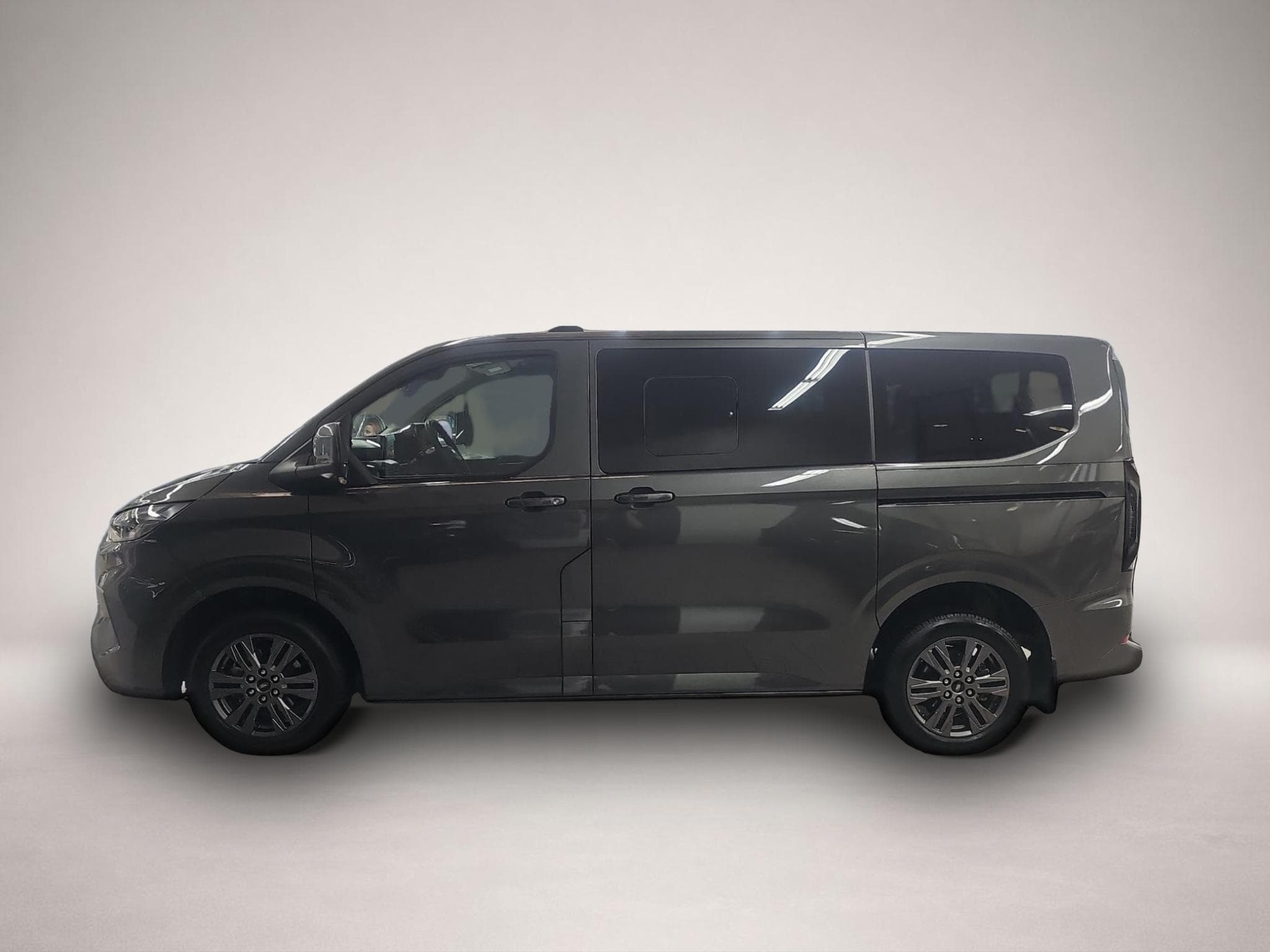 Ford Tourneo (2026) - Foto 6
