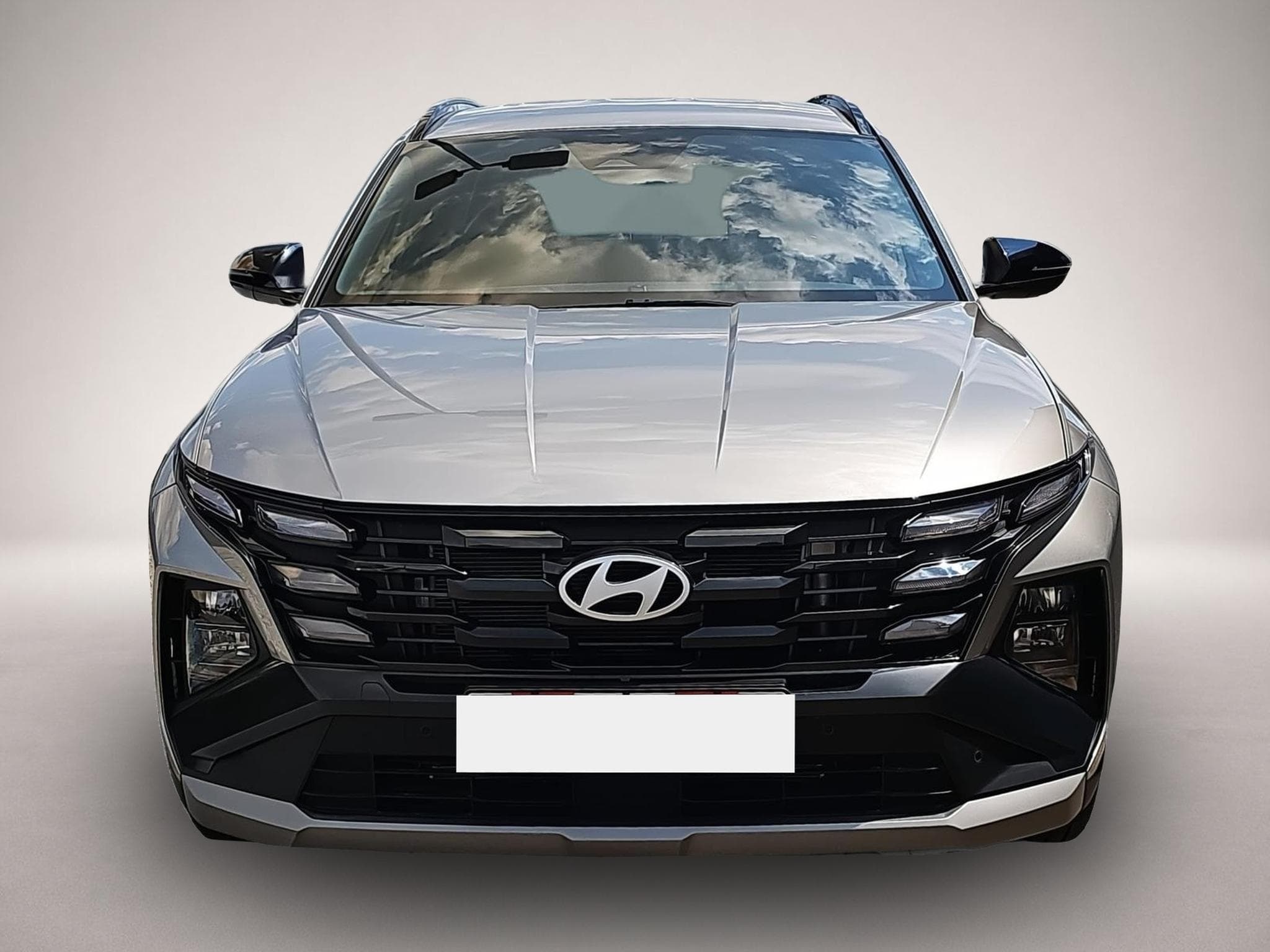 Hyundai Tucson (2026) - Foto 2
