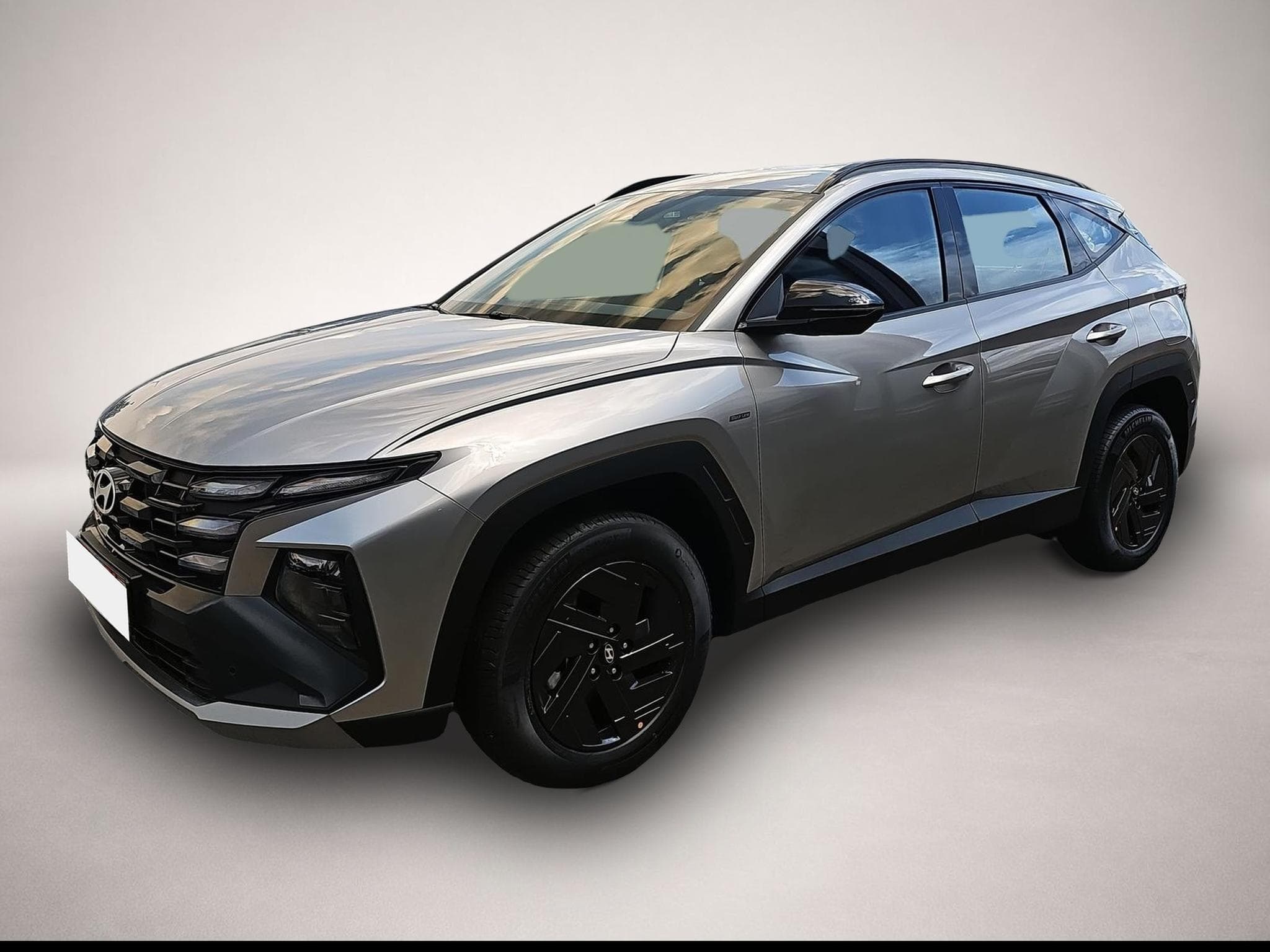 Hyundai Tucson (2026) - Foto 3