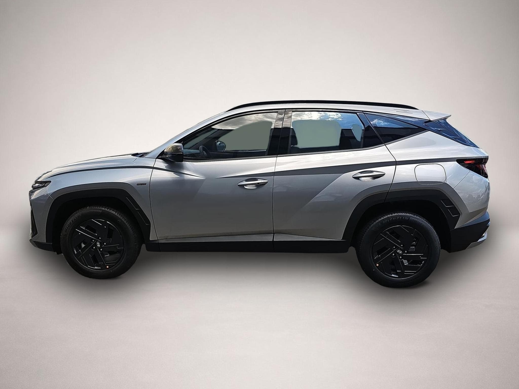 Hyundai Tucson (2026) - Foto 4