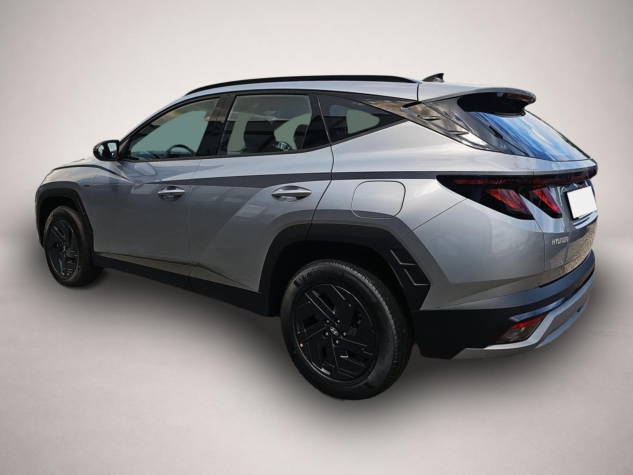 Hyundai Tucson (2026) - Foto 5