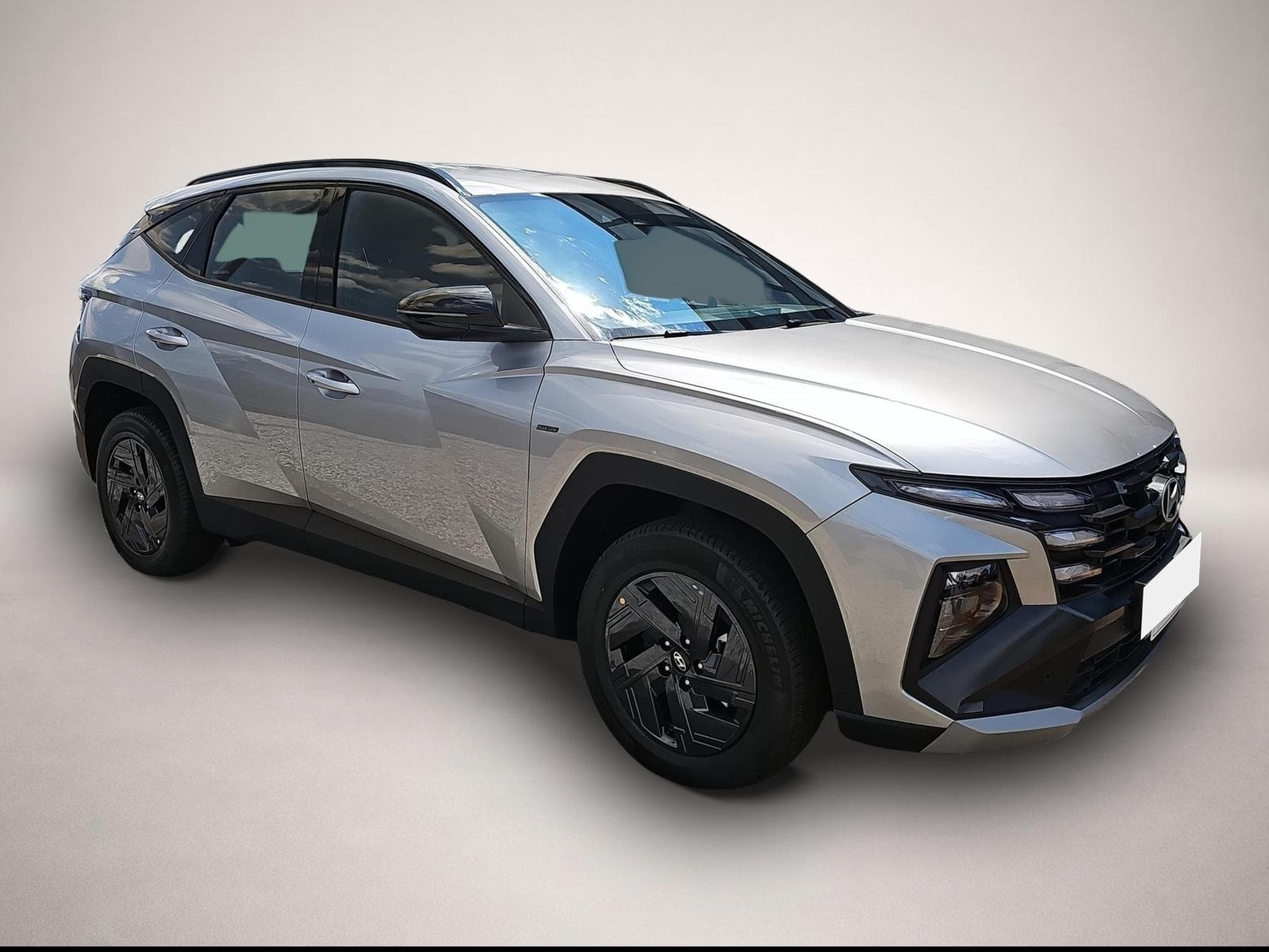 Hyundai Tucson (2026) - Foto 6
