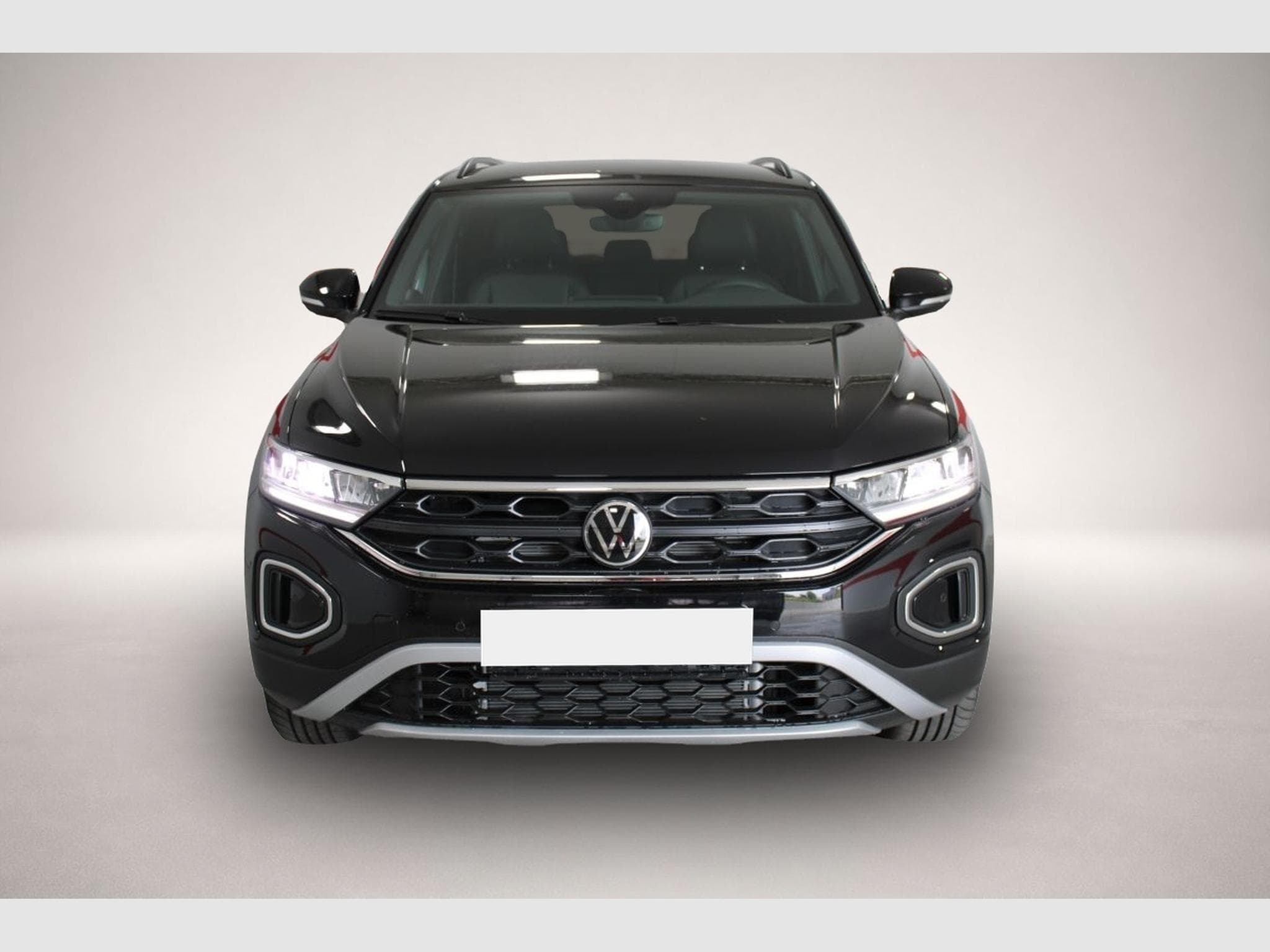 VW T-Roc (2025) - Foto 2