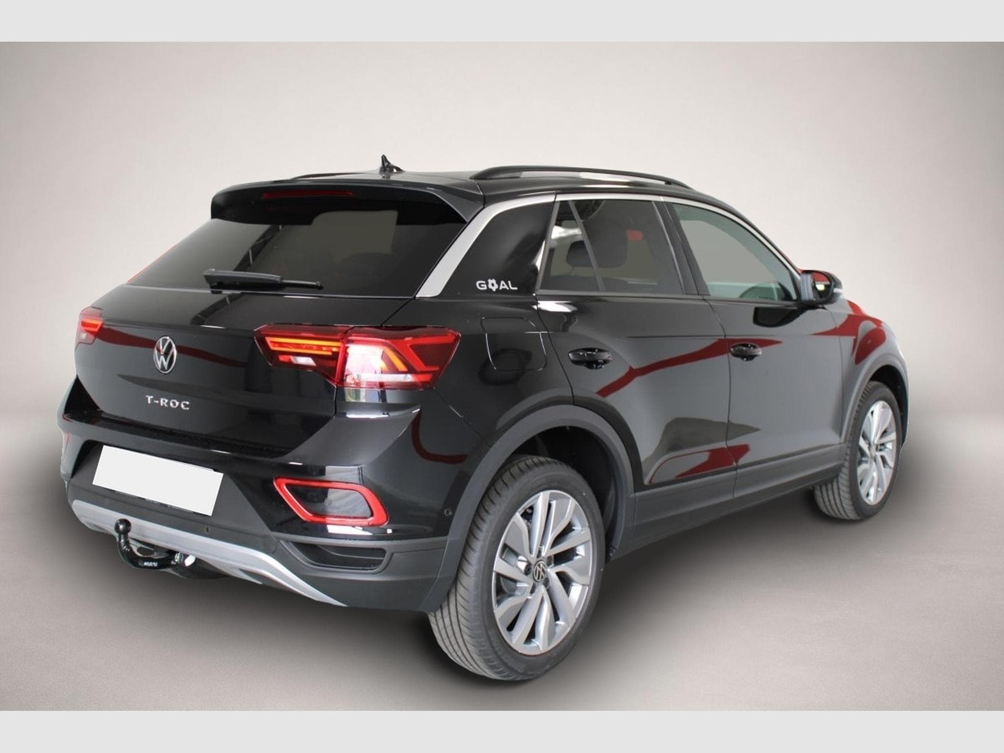 VW T-Roc (2025) - Foto 3