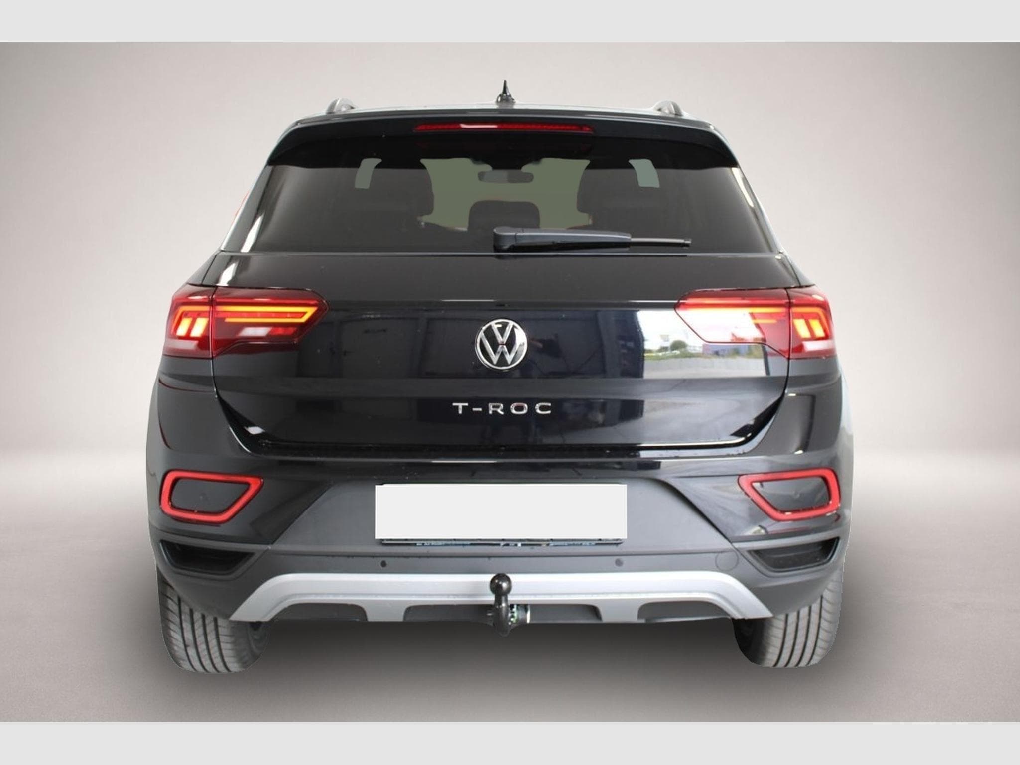 VW T-Roc (2025) - Foto 4
