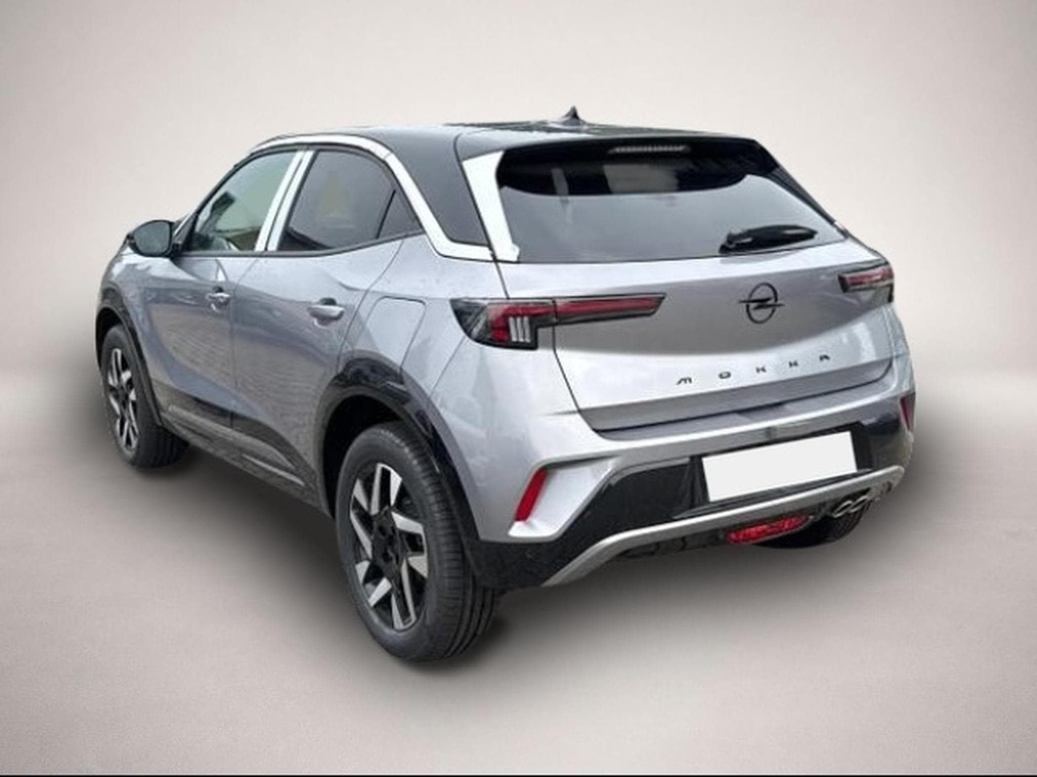 Opel Mokka (2026) - Foto 1