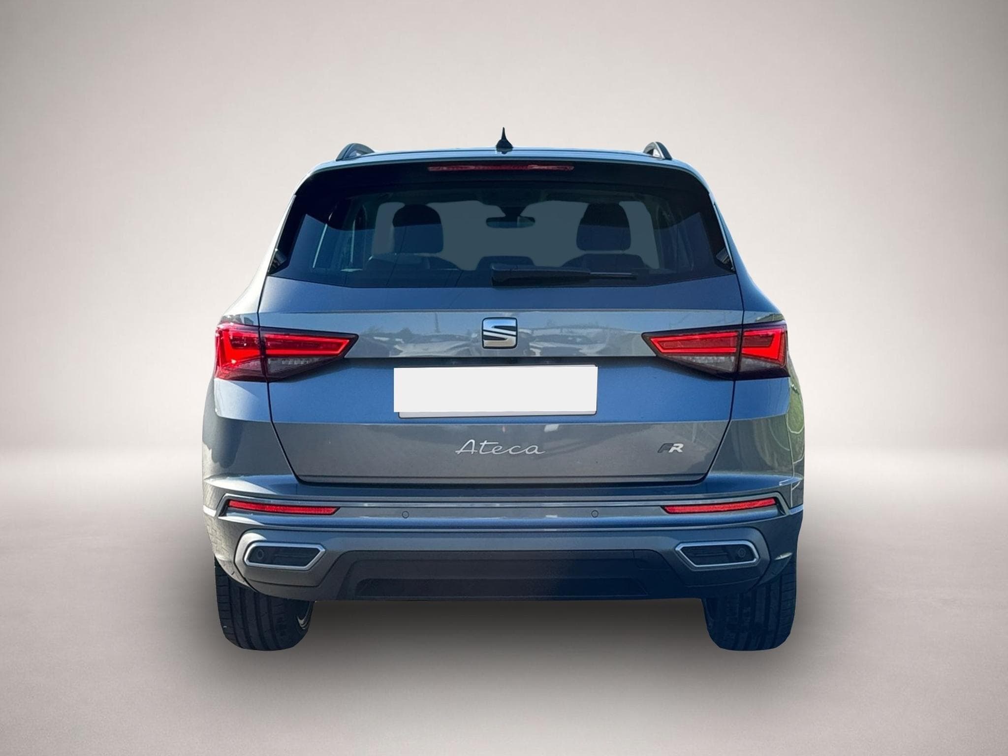 Seat Ateca (2026) - Foto 5