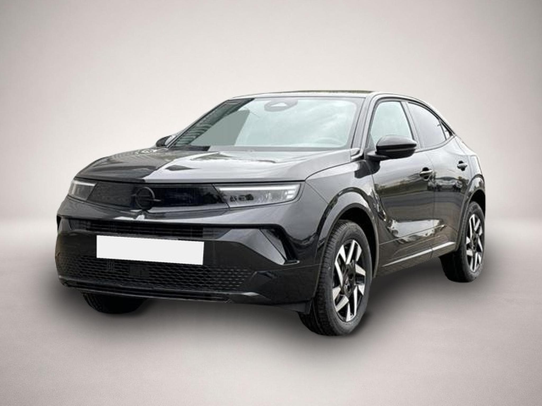 Opel Mokka (2026) - Foto 1