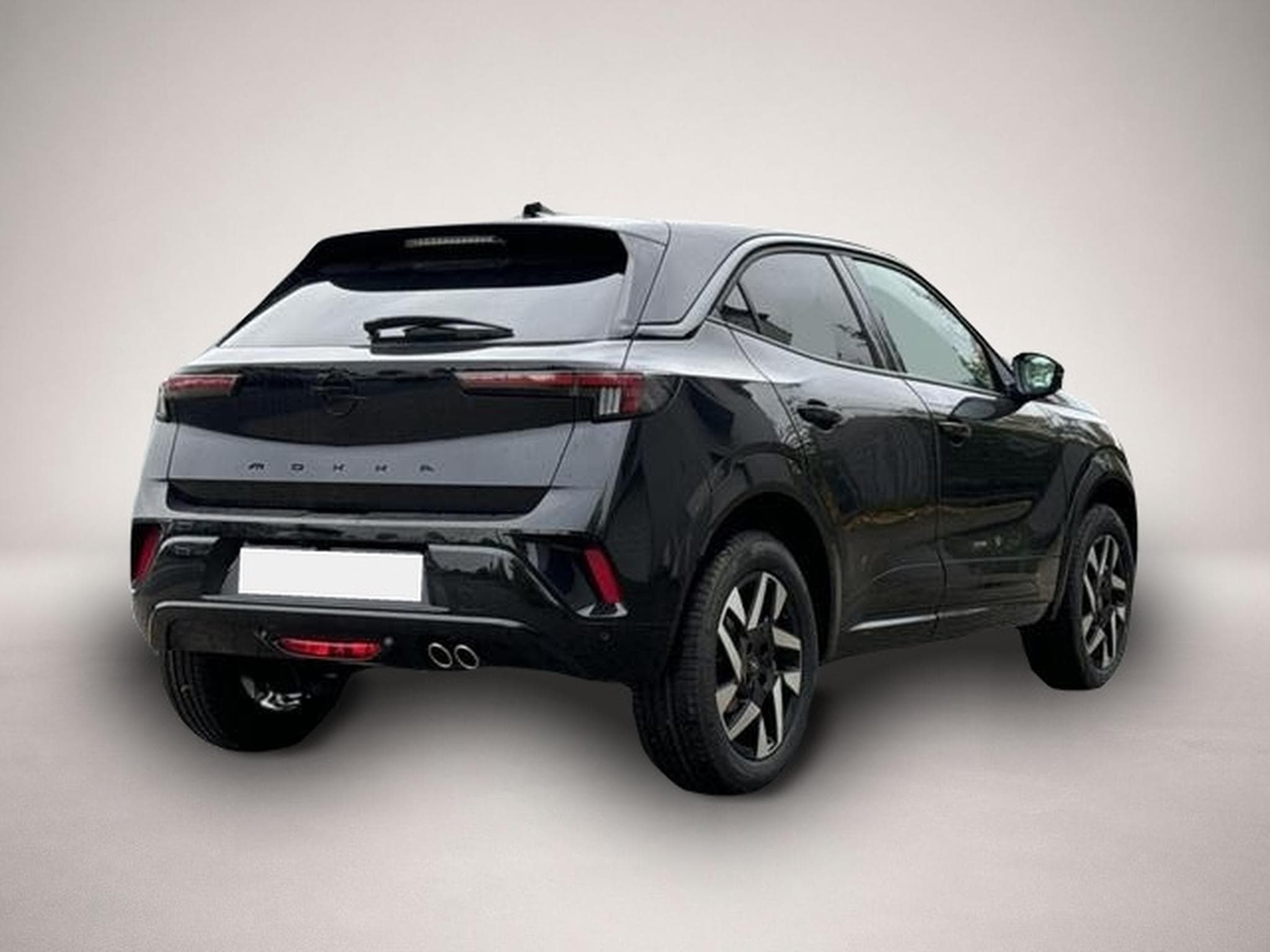 Opel Mokka (2026) - Foto 3