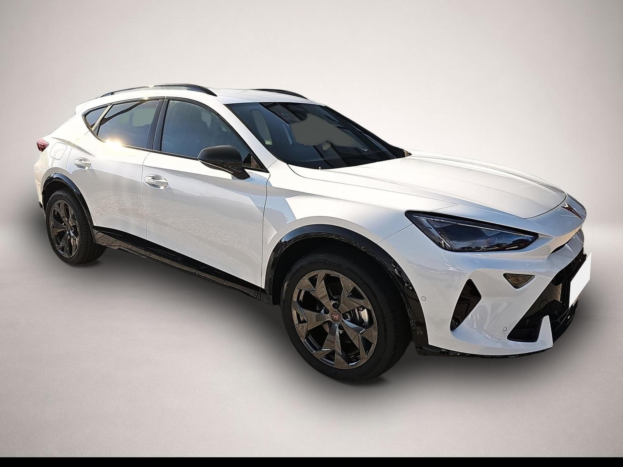 Cupra Formentor (2026) - Foto 1