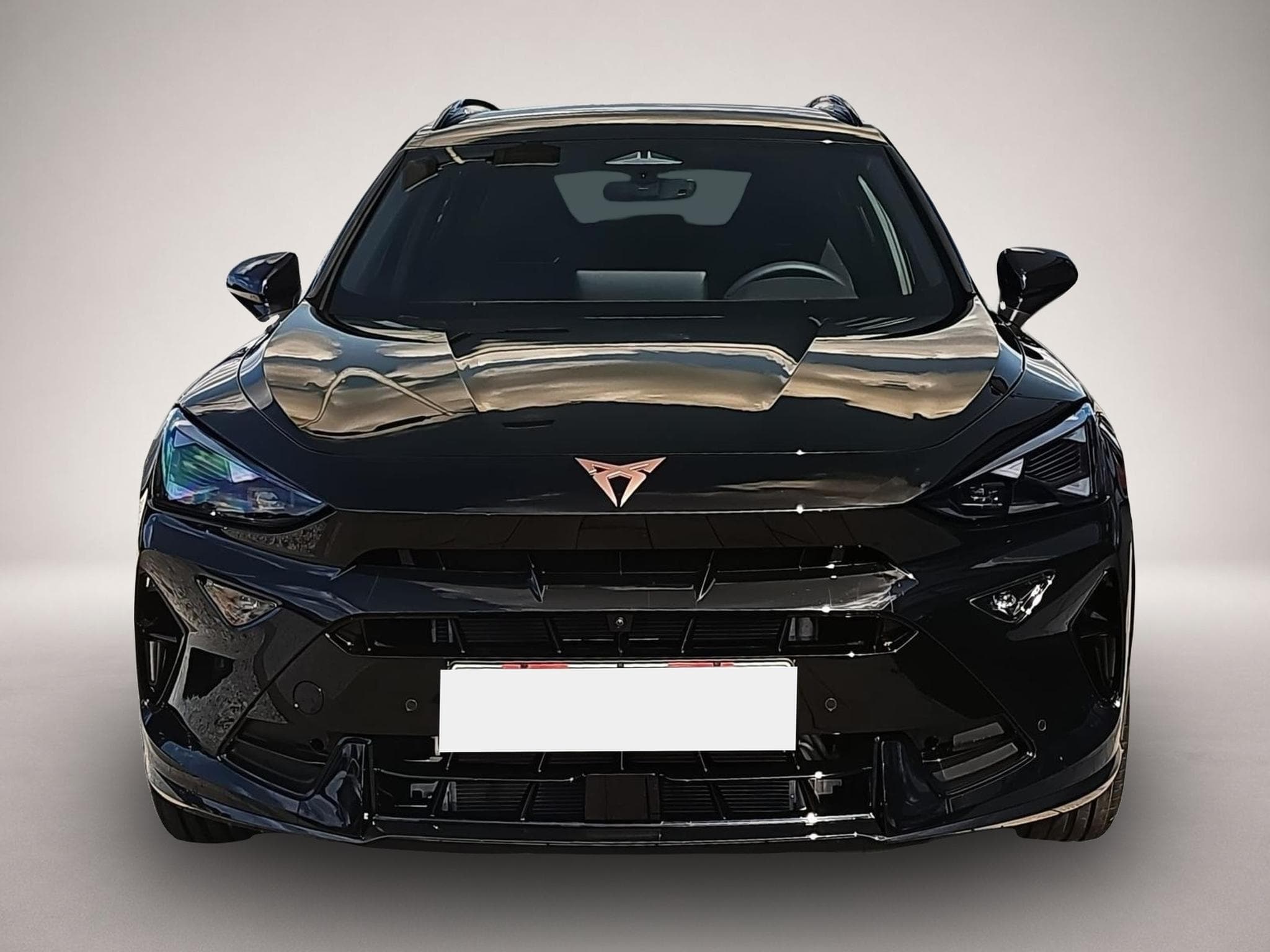 Cupra Formentor (2026) - Photo 2
