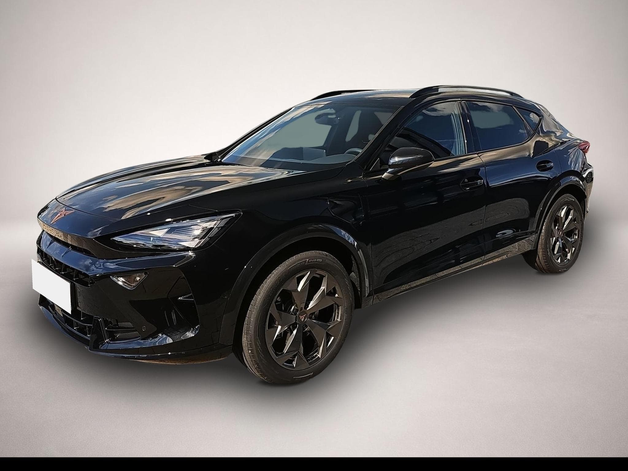 Cupra Formentor (2026) - Photo 3