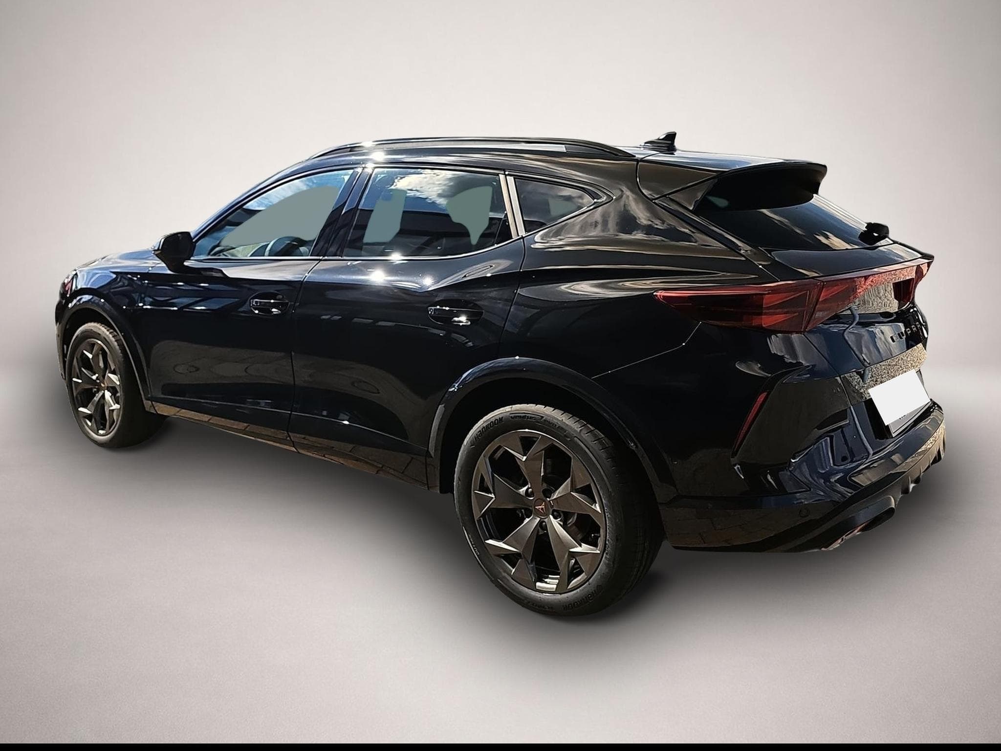 Cupra Formentor (2026) - Photo 5