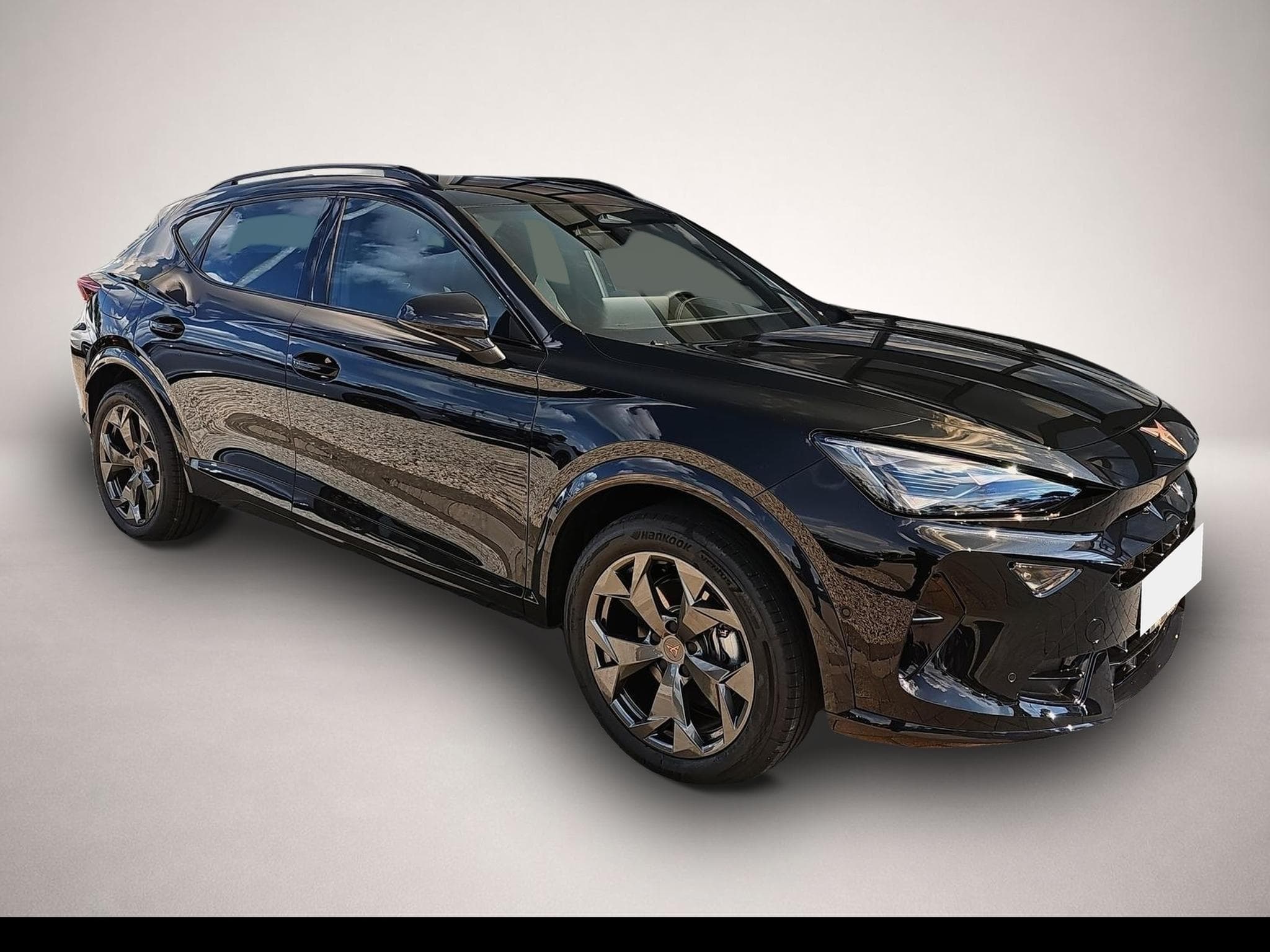Cupra Formentor (2026) - Photo 6
