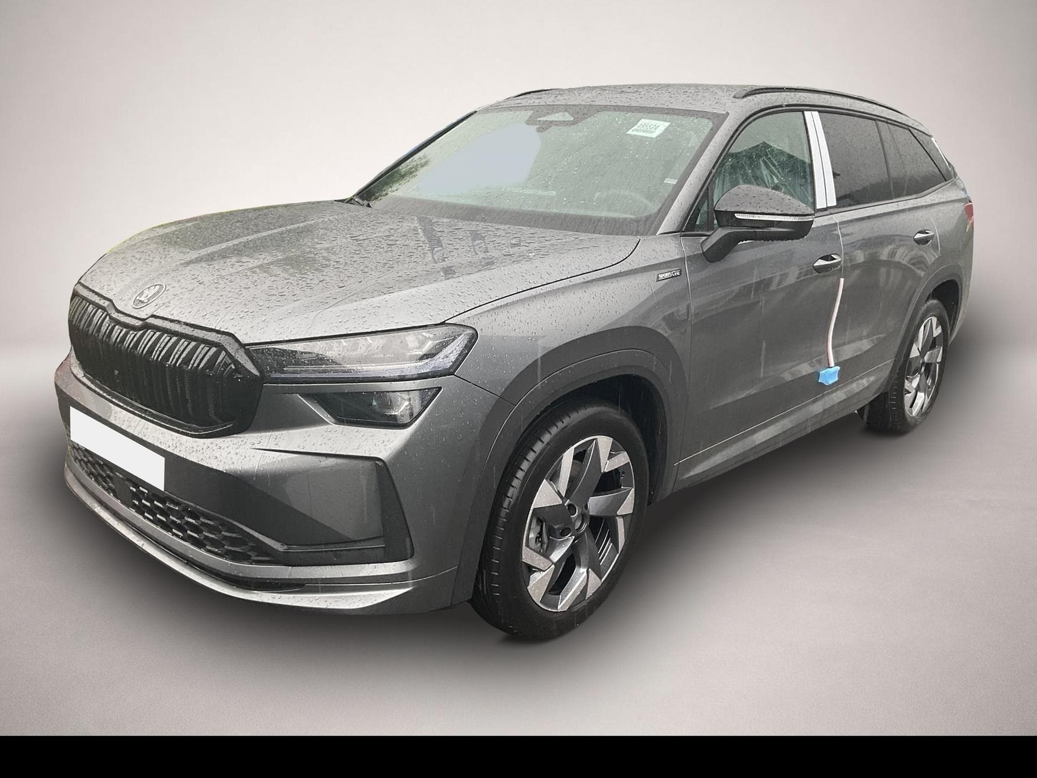 Skoda Kodiaq (2026) - Foto 1