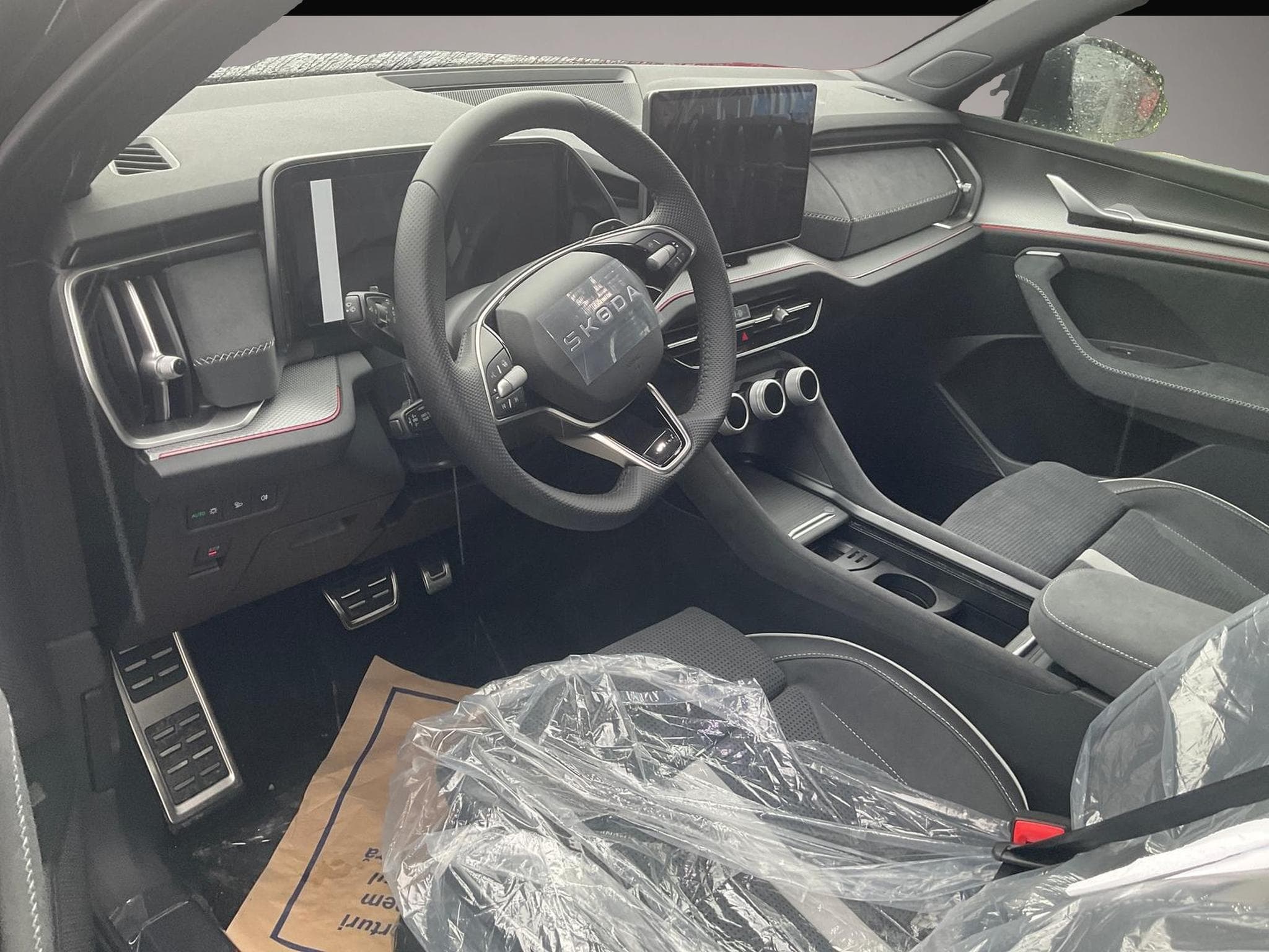 Skoda Kodiaq (2026) - Foto 2