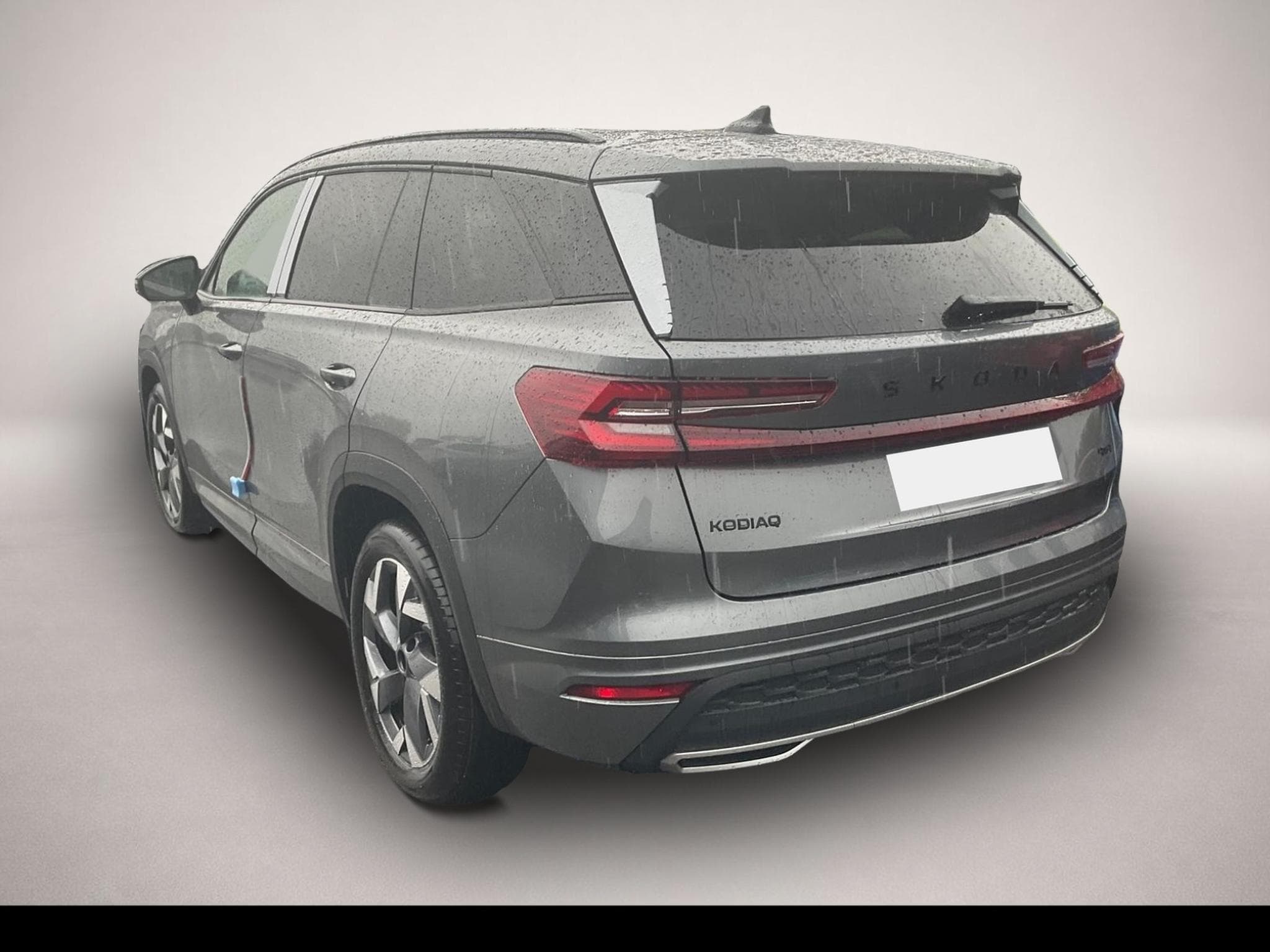Skoda Kodiaq (2026) - Foto 3