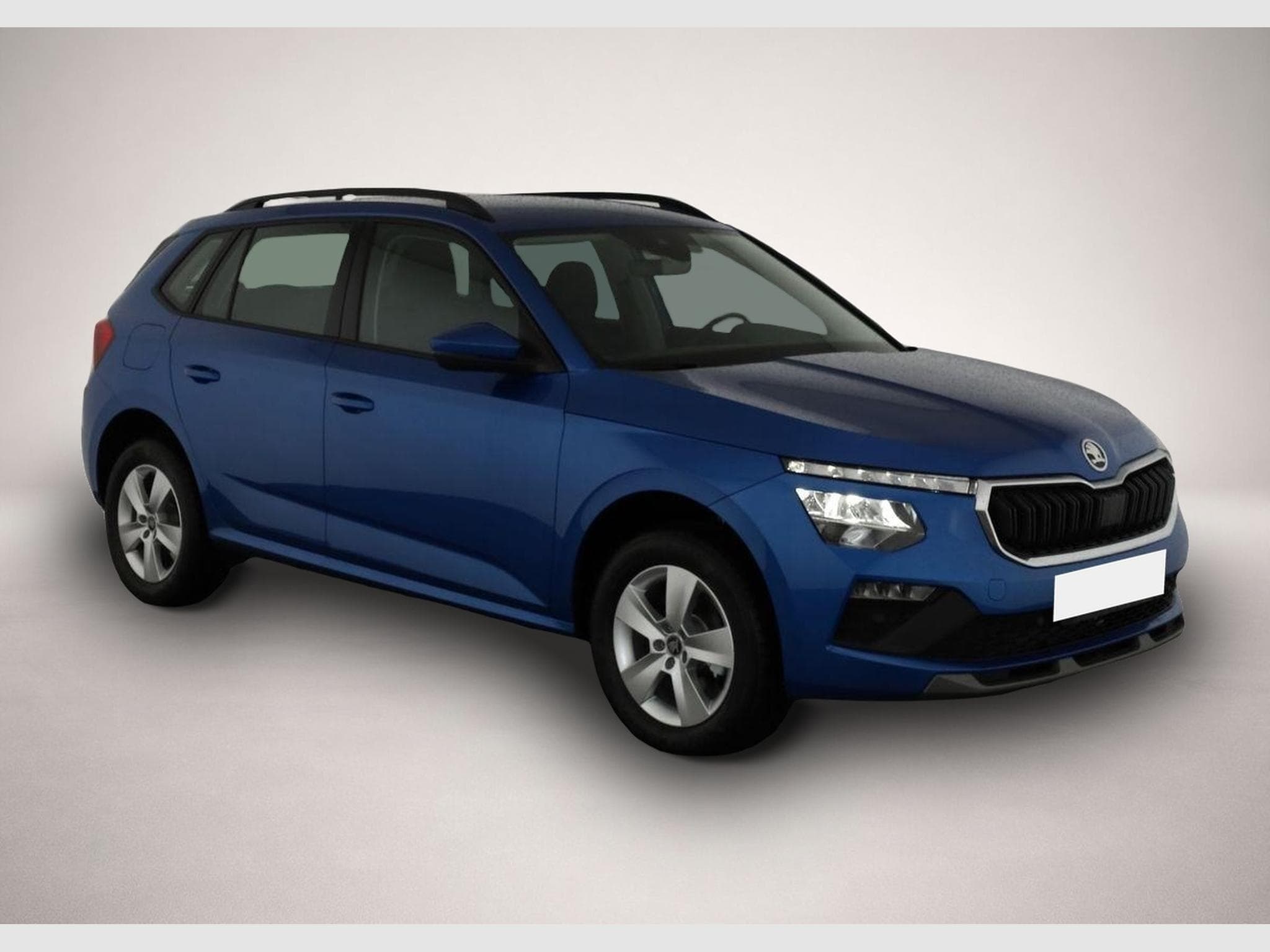 Skoda Kamiq (2026) - Foto 2
