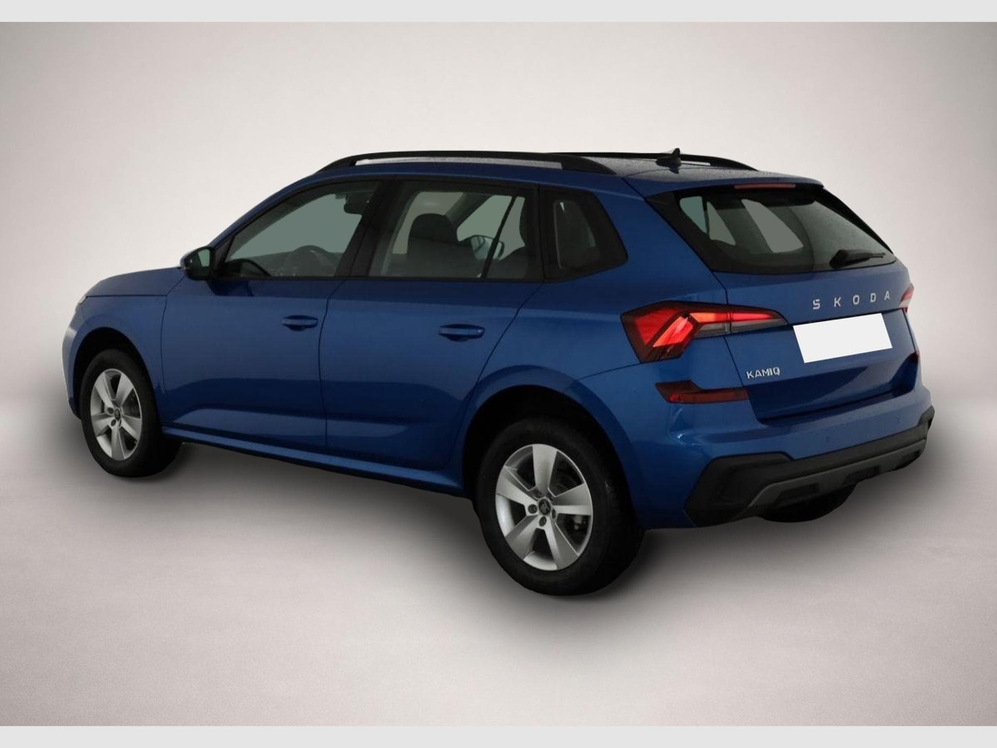 Skoda Kamiq (2026) - Foto 4