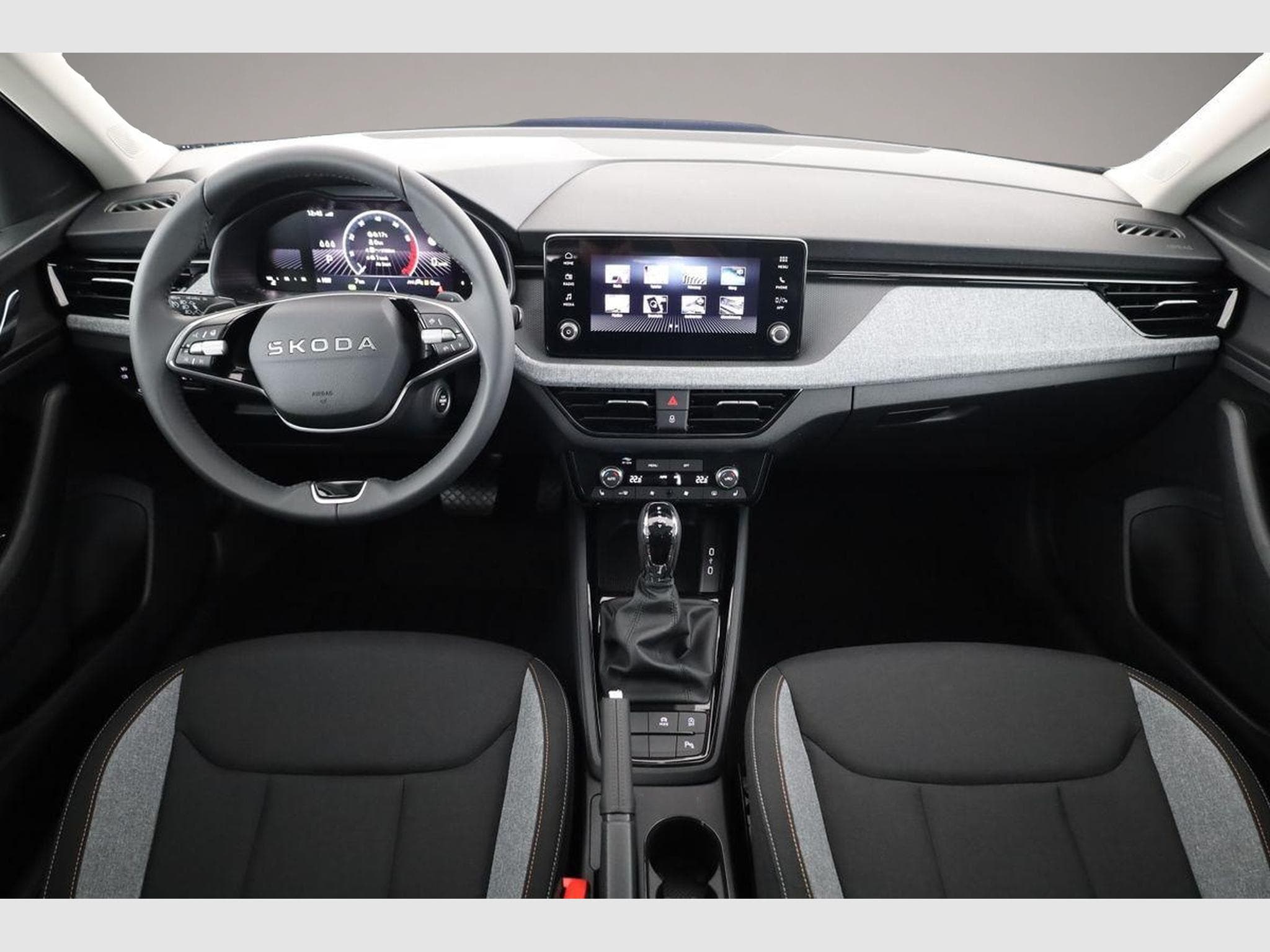 Skoda Kamiq (2026) - Foto 5