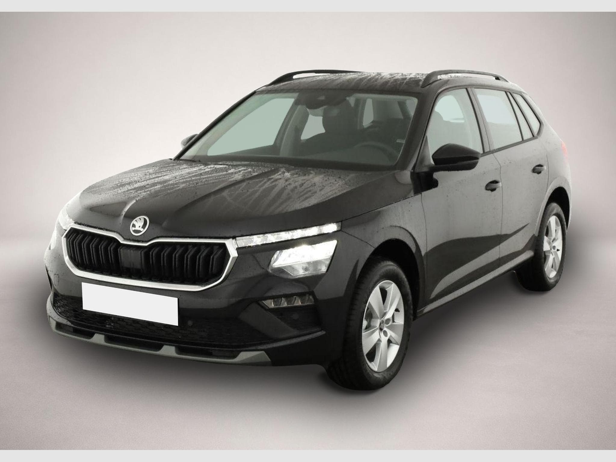 Skoda Kamiq (2026) - Photo 1