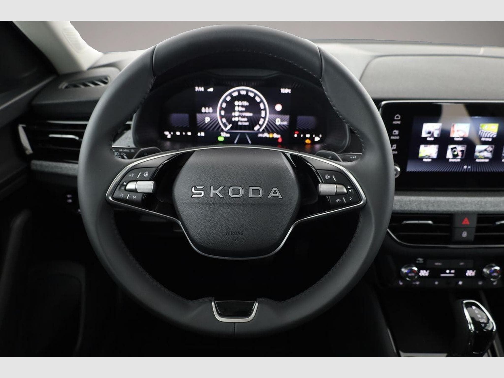 Skoda Kamiq (2026) - Photo 6