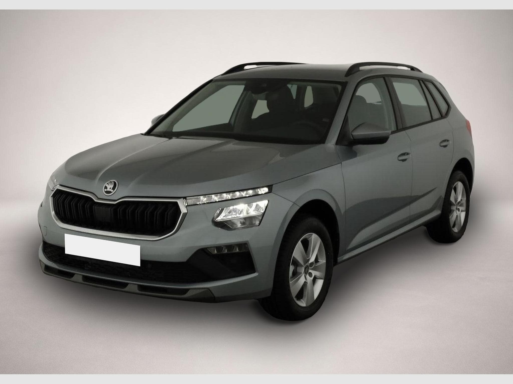 Skoda Kamiq (2026) - Photo 1