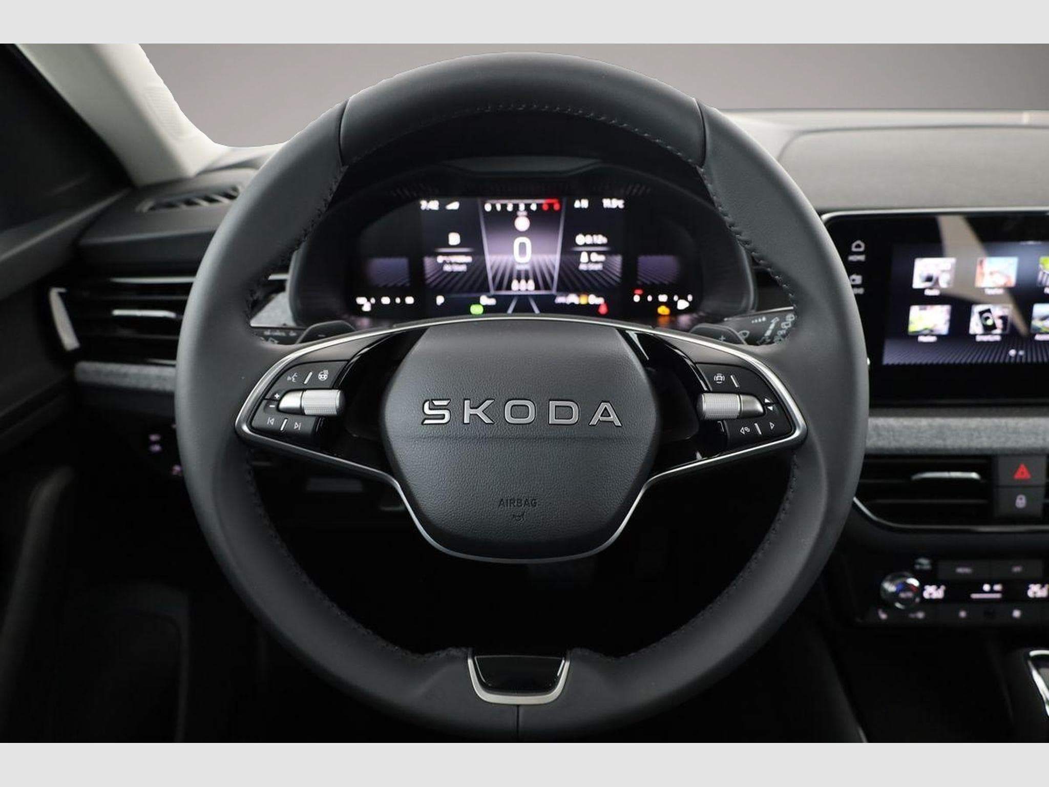 Skoda Kamiq (2026) - Photo 6