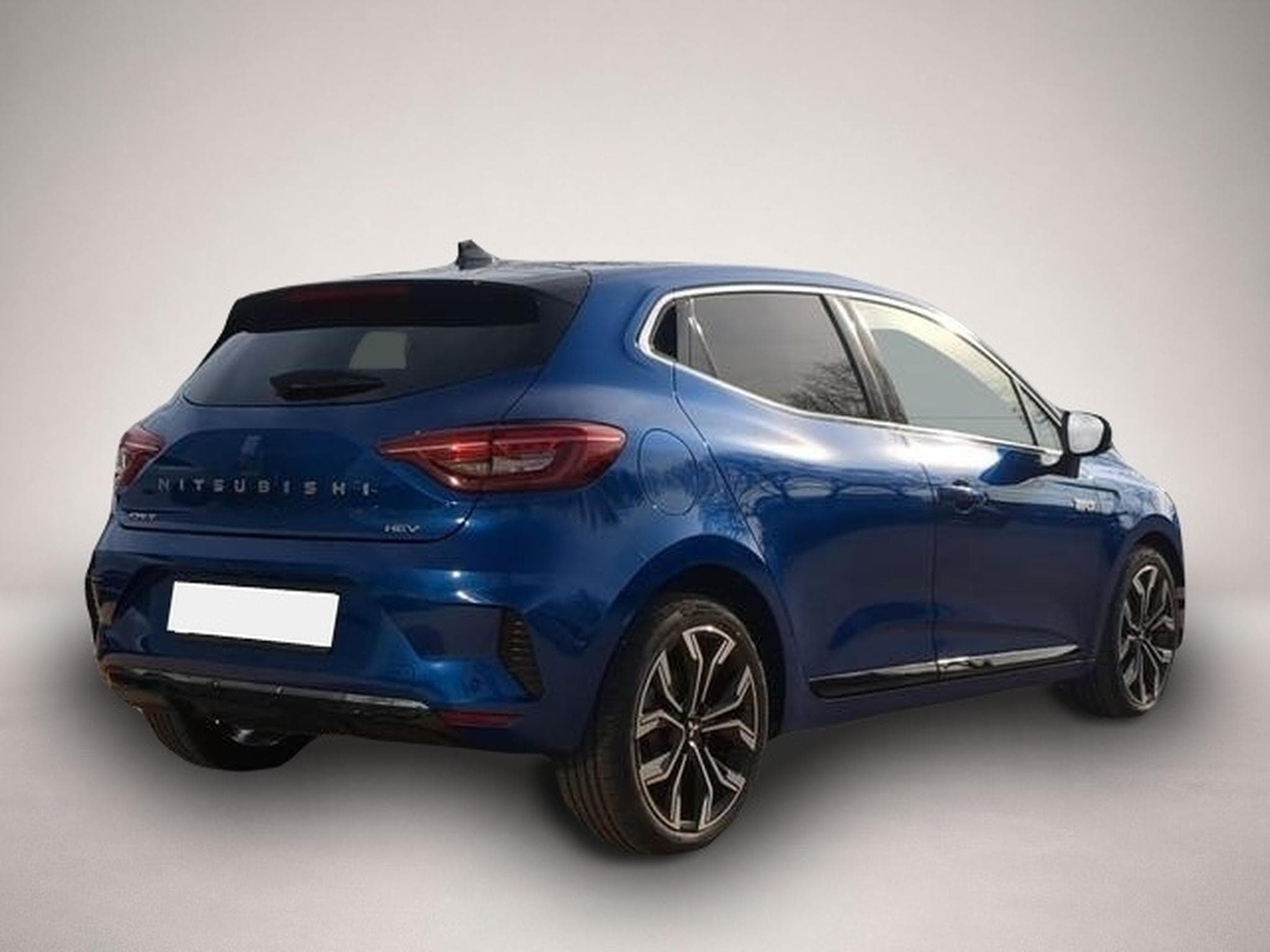 Mitsubishi Colt (2025) - Foto 2