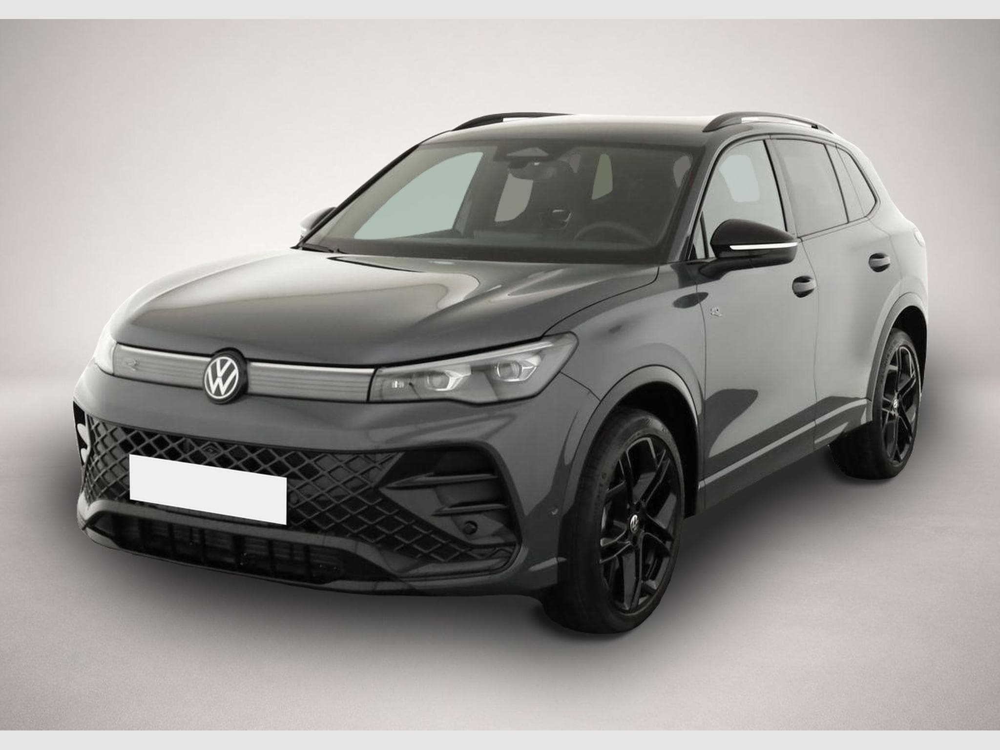 VW Tiguan (2026) - Foto 1