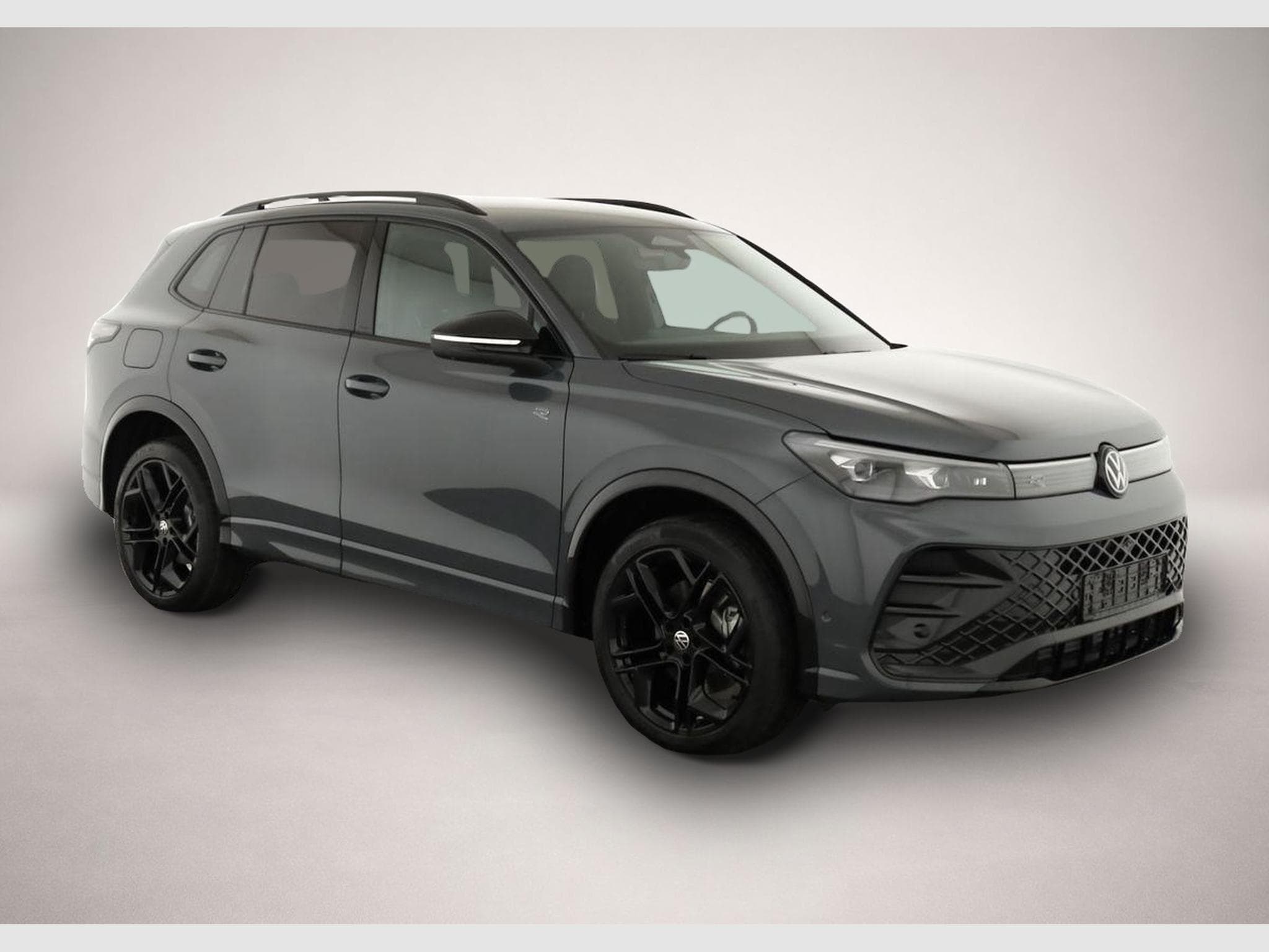VW Tiguan (2026) - Foto 2
