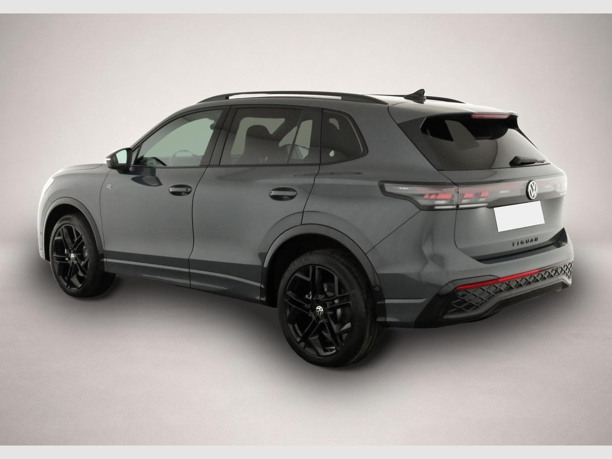 VW Tiguan (2026) - Foto 4