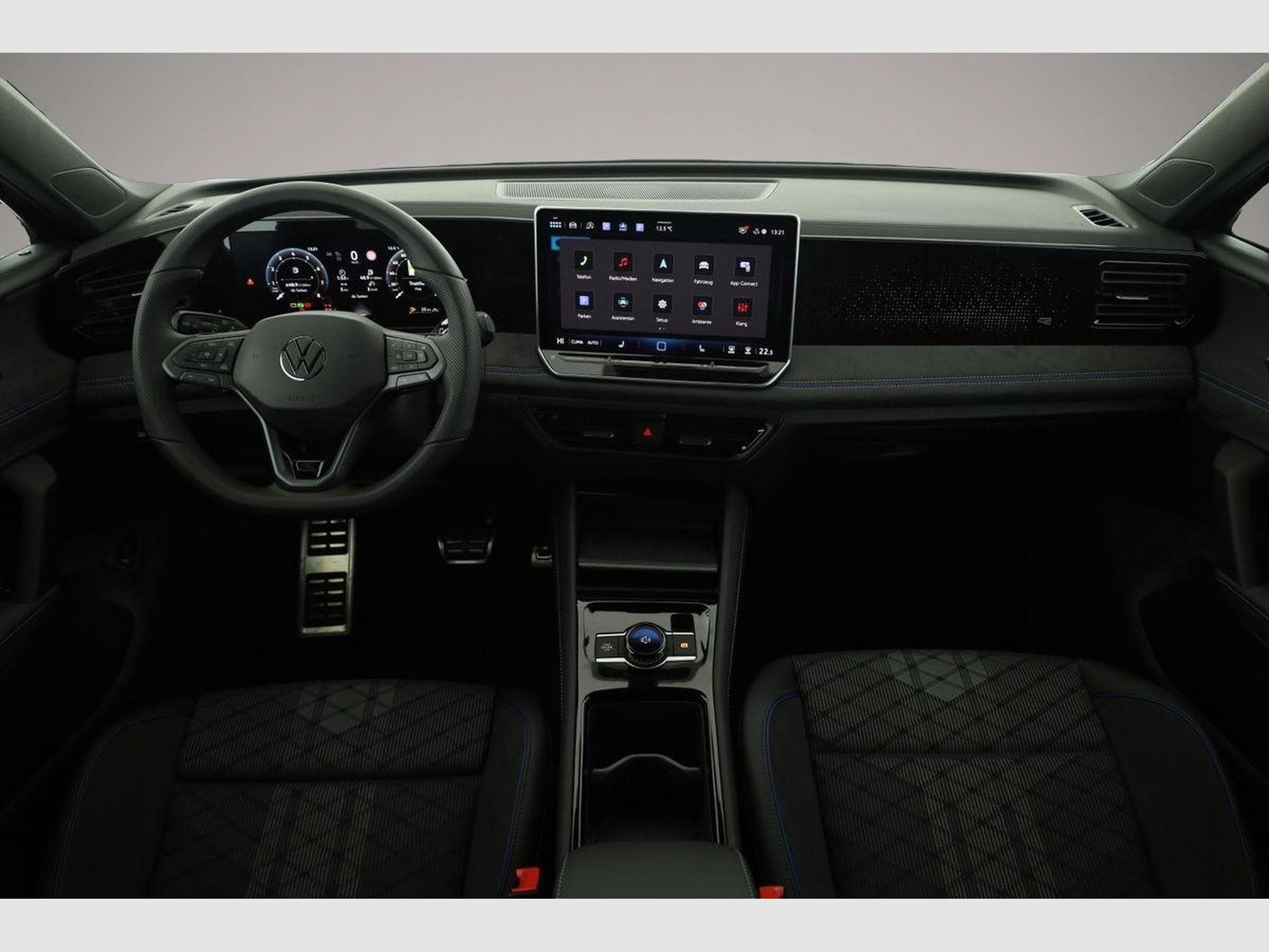 VW Tiguan (2026) - Foto 5