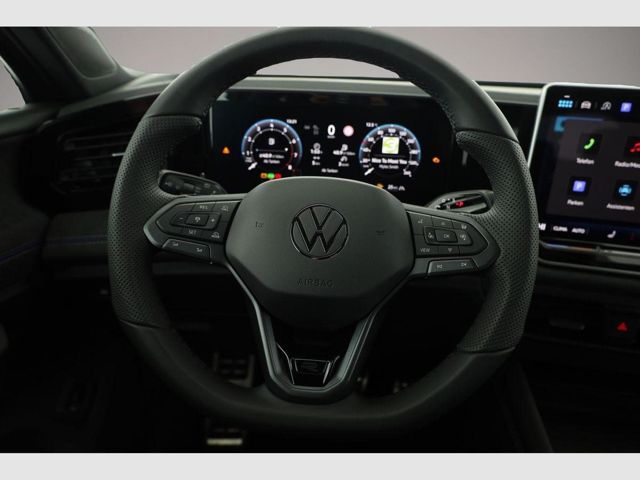 VW Tiguan (2026) - Foto 6