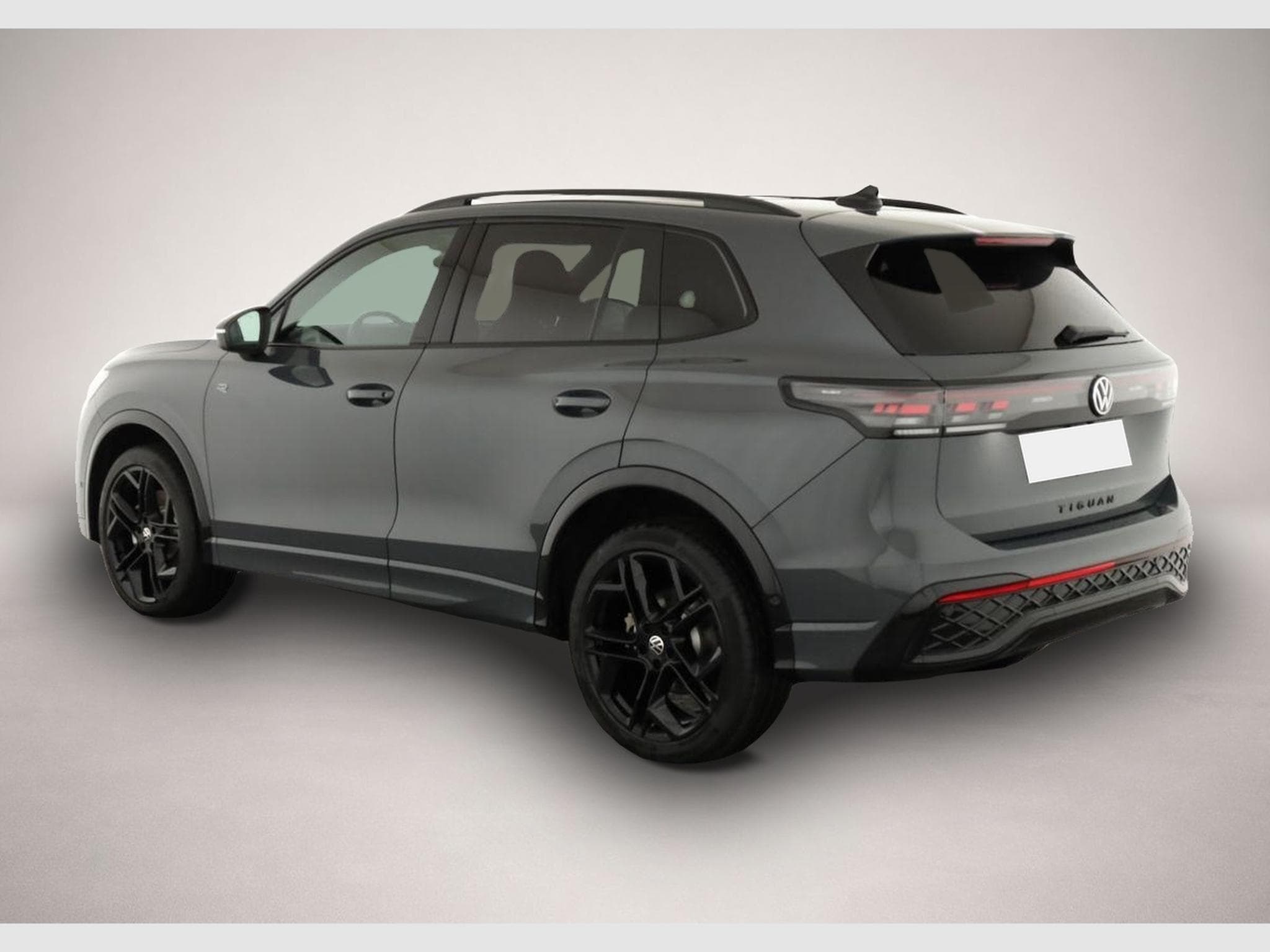 VW Tiguan (2026) - Foto 4