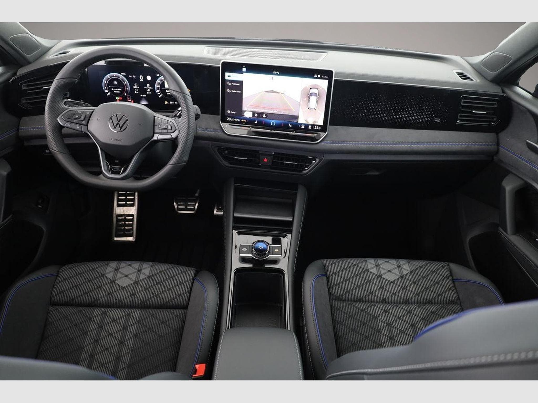 VW Tiguan (2026) - Foto 5