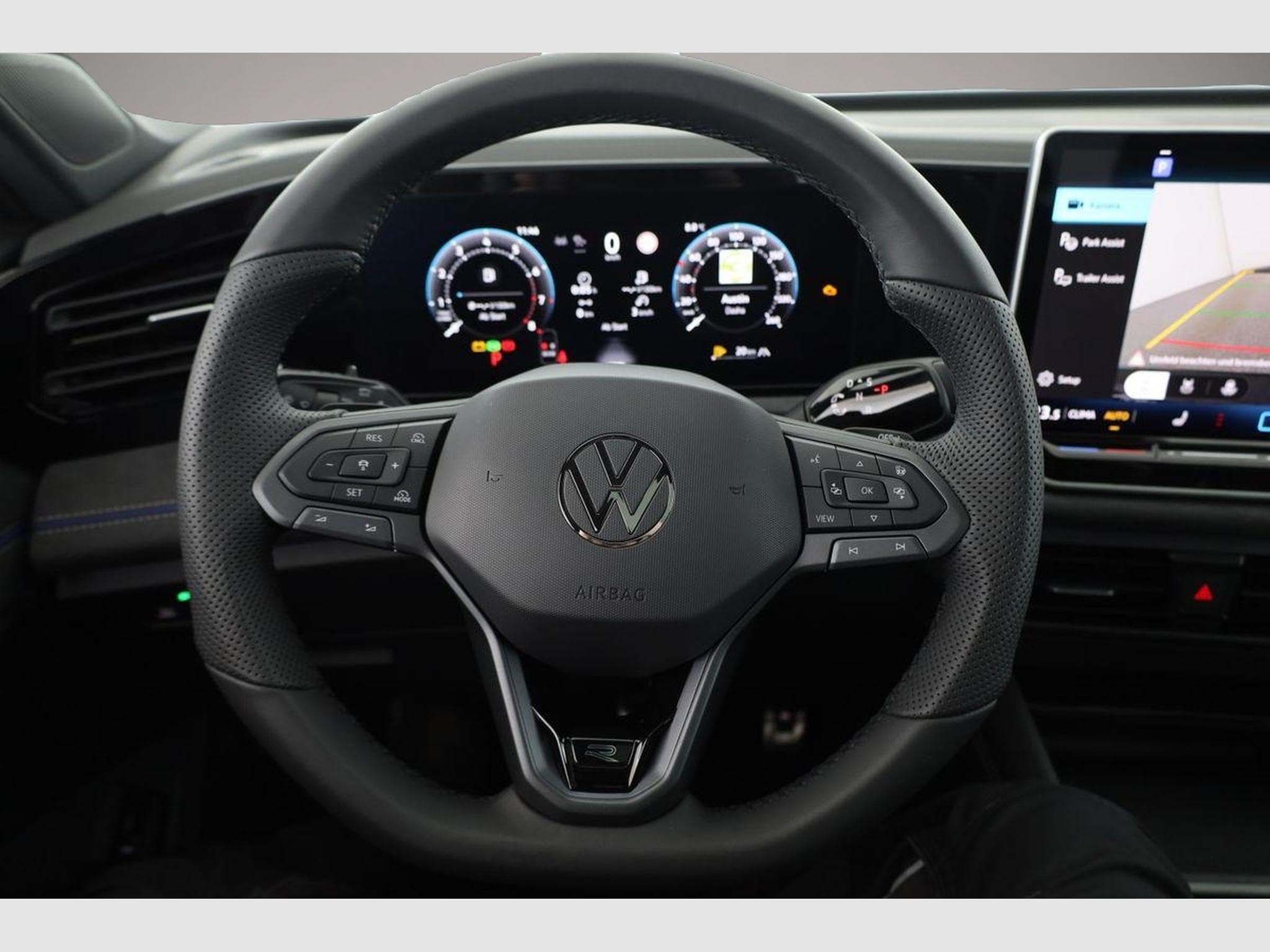 VW Tiguan (2026) - Foto 7