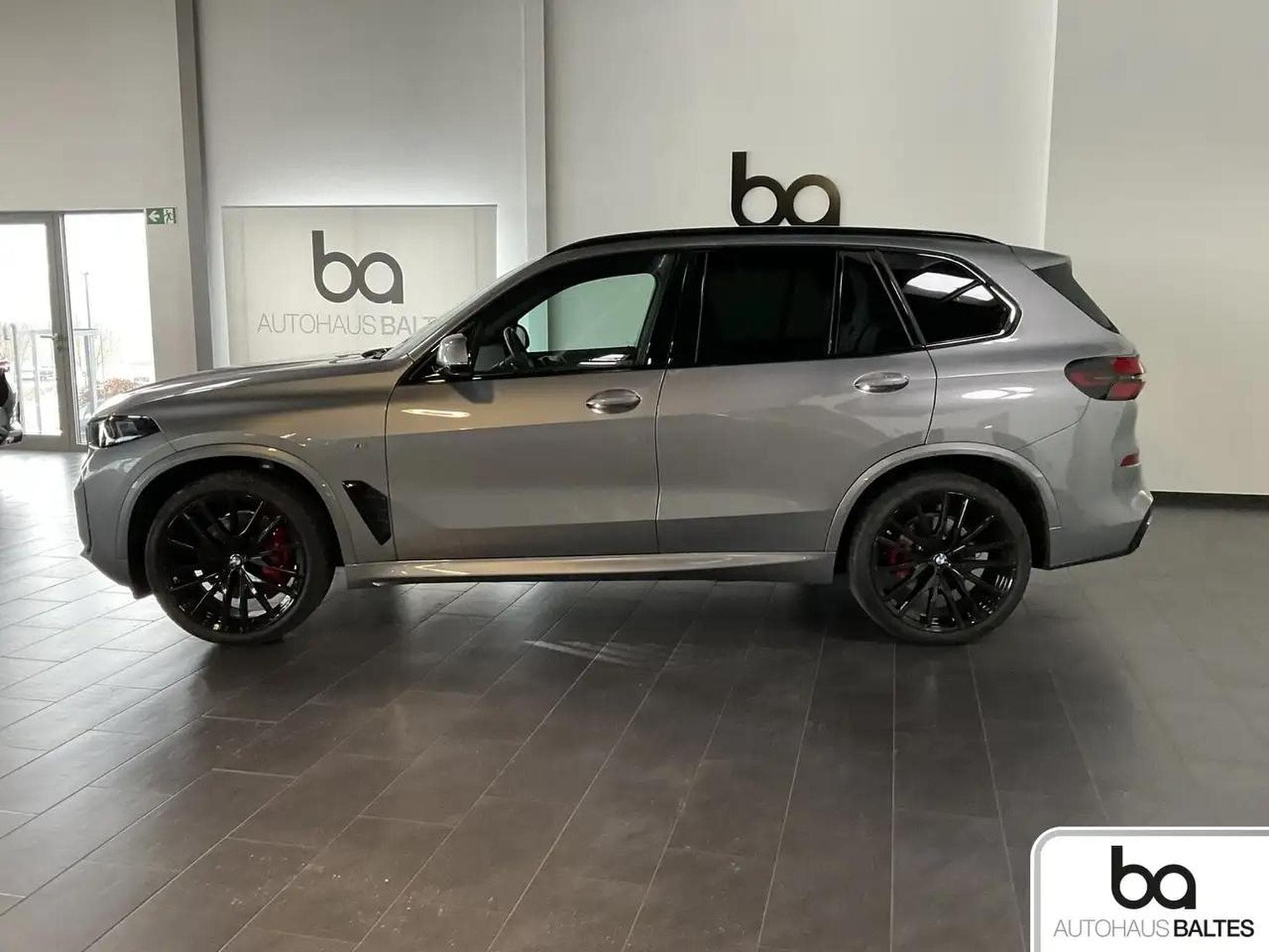 BMW X5 (2025) - Foto 3