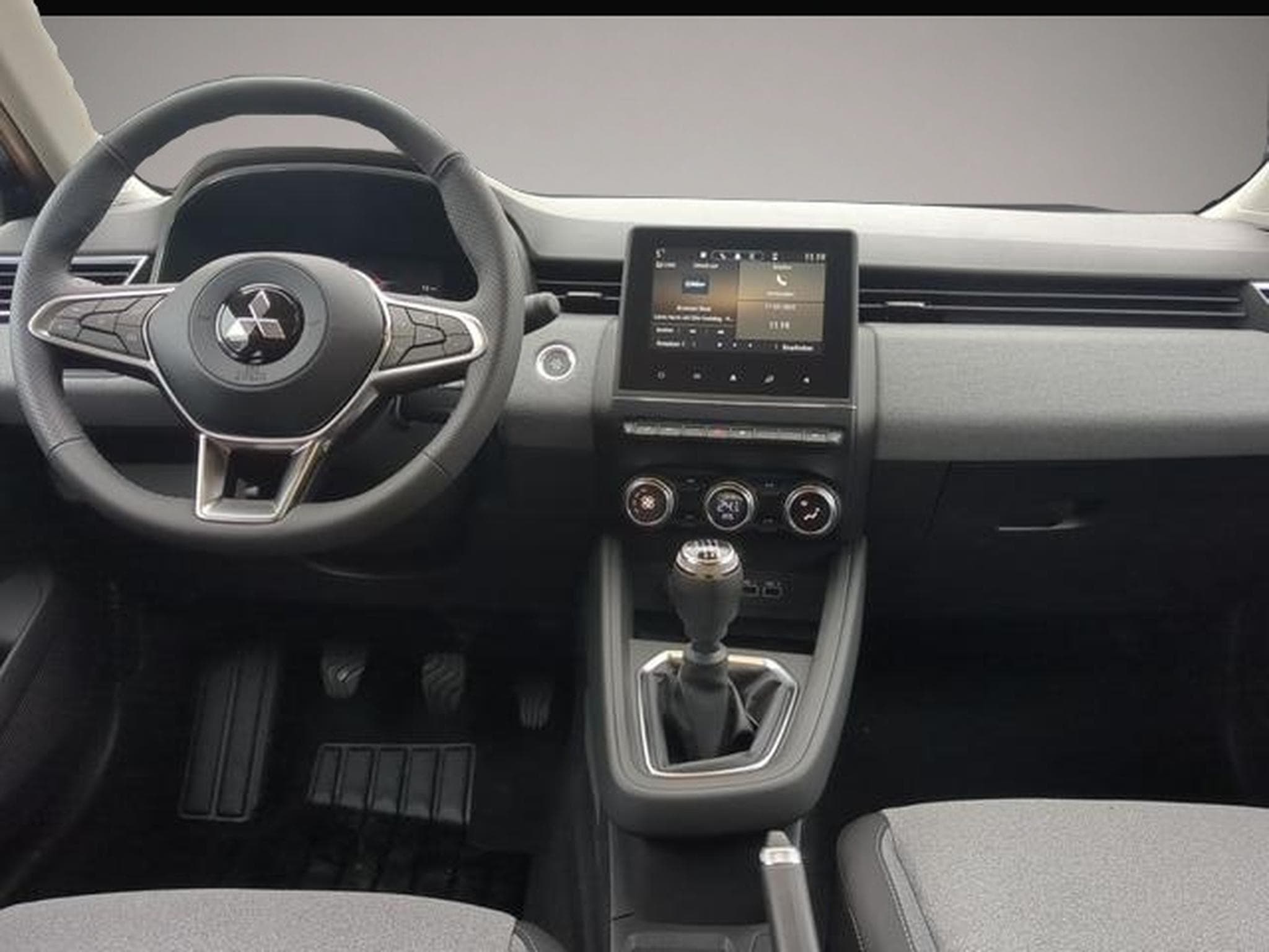 Mitsubishi Colt (2025) - Foto 4