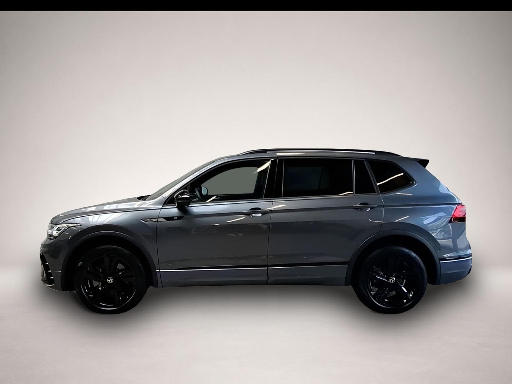 VW Tiguan (2025) - Foto 2
