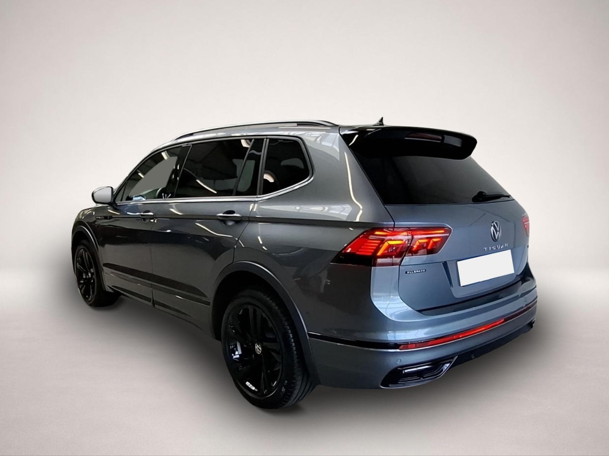 VW Tiguan (2025) - Foto 3