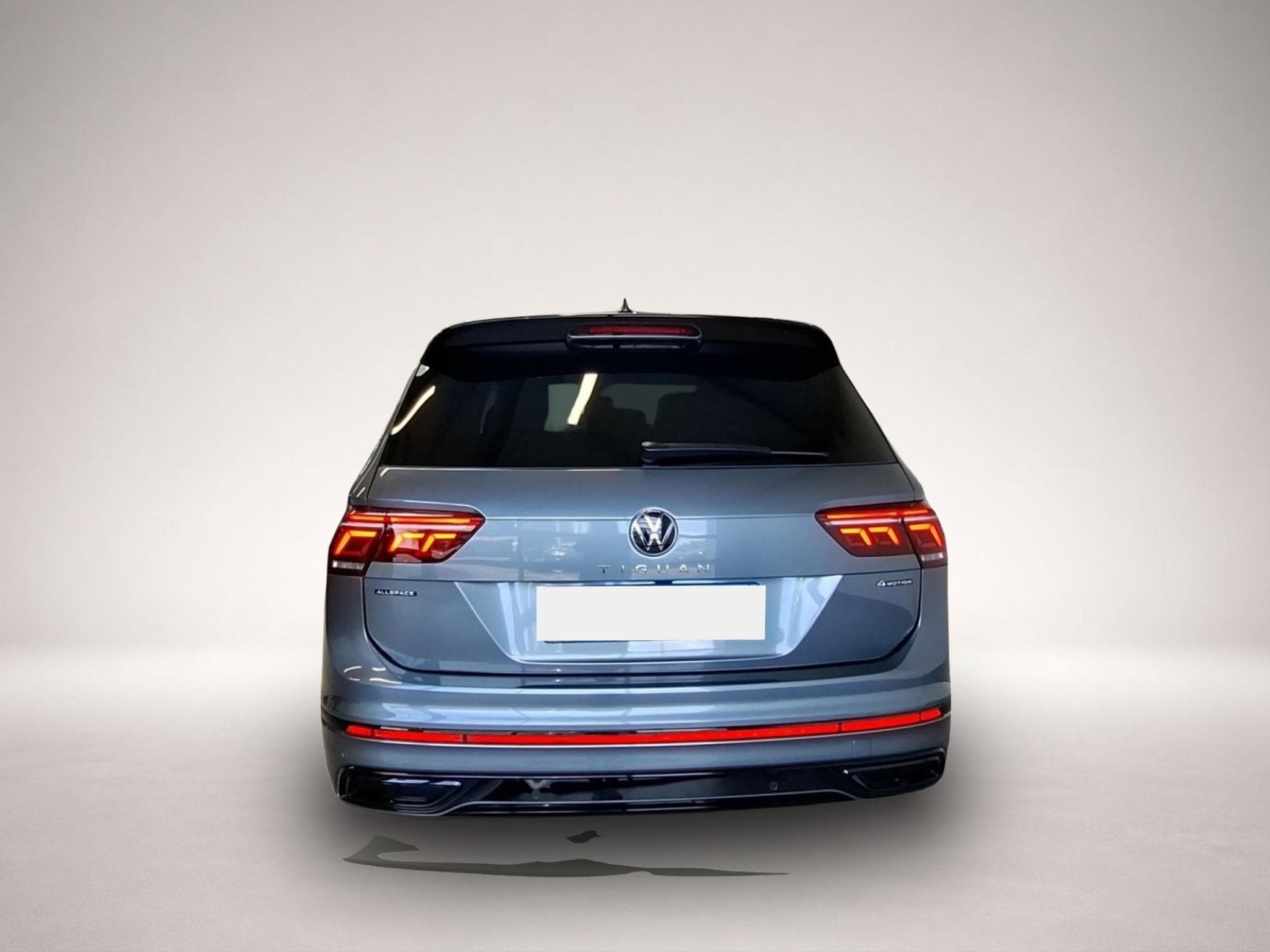 VW Tiguan (2025) - Foto 4